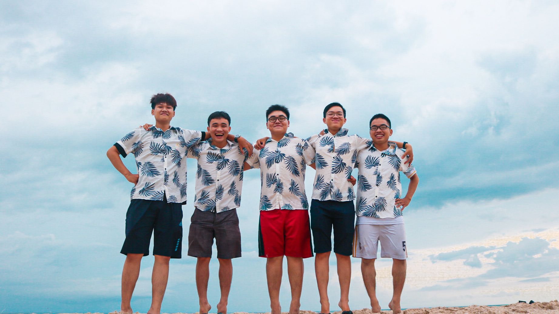 Rủ rê cuối tuần về Vũng Tàu lập team cắm trại ngoài trời tại KDL Suối Ồ khiến giới trẻ mê tít - ảnh 17 ru re cuoi tuan ve vung tau lap team cam trai ngoai troi tai kdl suoi o khien gioi tre me tit - anh 17