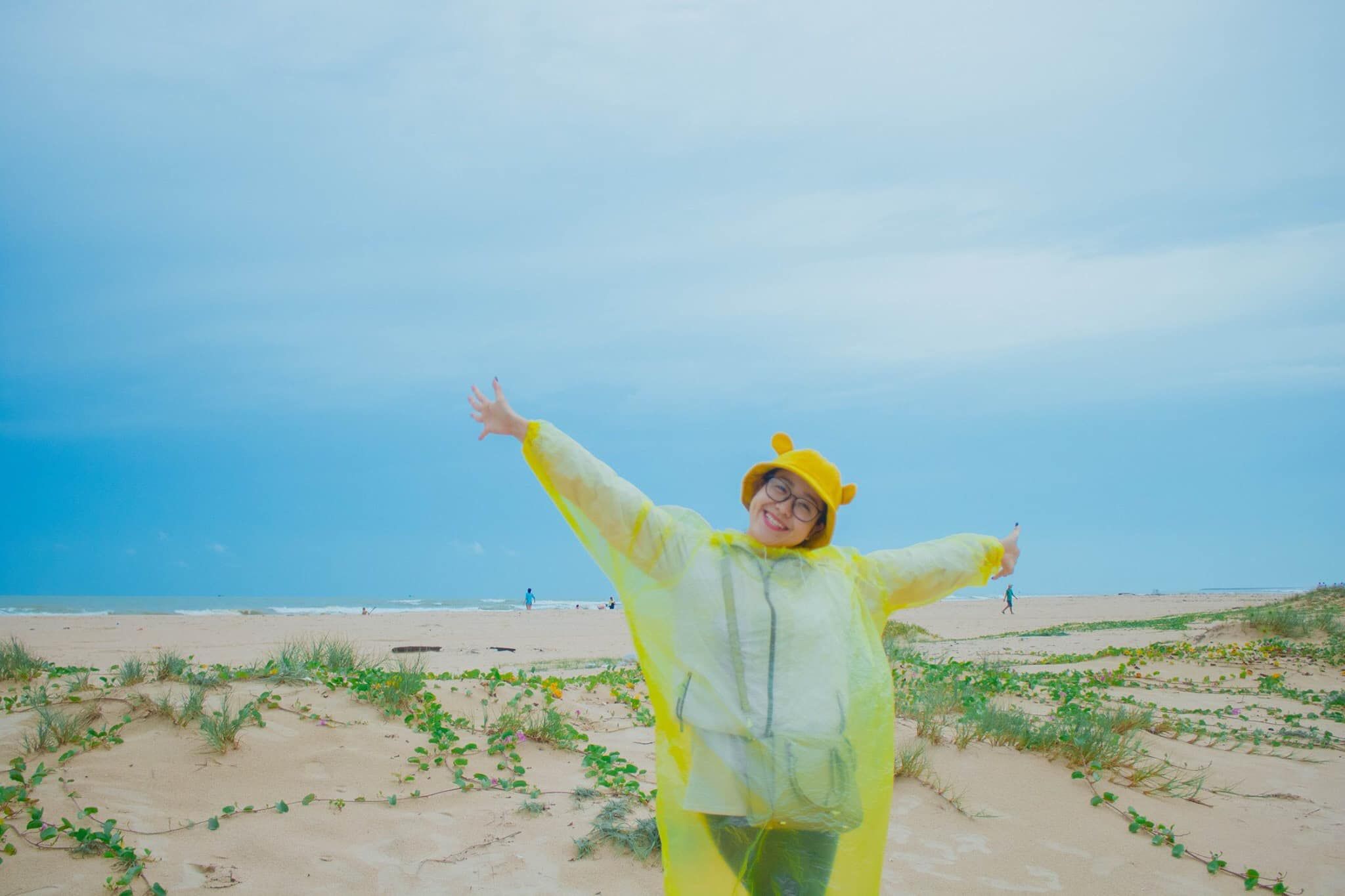 Rủ rê cuối tuần về Vũng Tàu lập team cắm trại ngoài trời tại KDL Suối Ồ khiến giới trẻ mê tít - ảnh 4 ru re cuoi tuan ve vung tau lap team cam trai ngoai troi tai kdl suoi o khien gioi tre me tit - anh 4