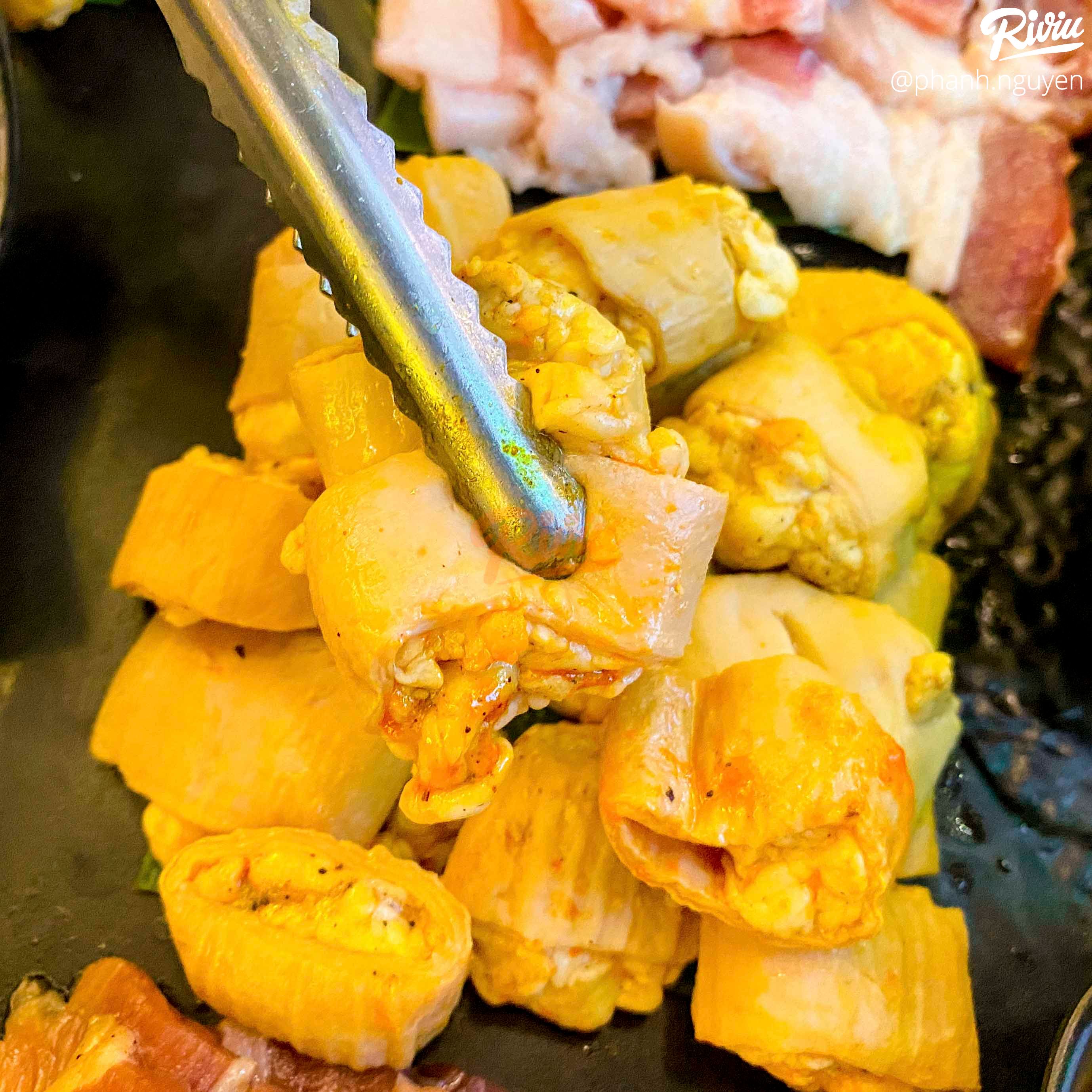 Dân diệt mồi đừng yêu ai hết lòng vì còn phải ăn lòng hết mình với set lòng tự do ngon đỉnh cú mèo - ảnh 20 dan diet moi dung yeu ai het long vi con phai an long het minh voi set long tu do ngon dinh cu meo - anh 20