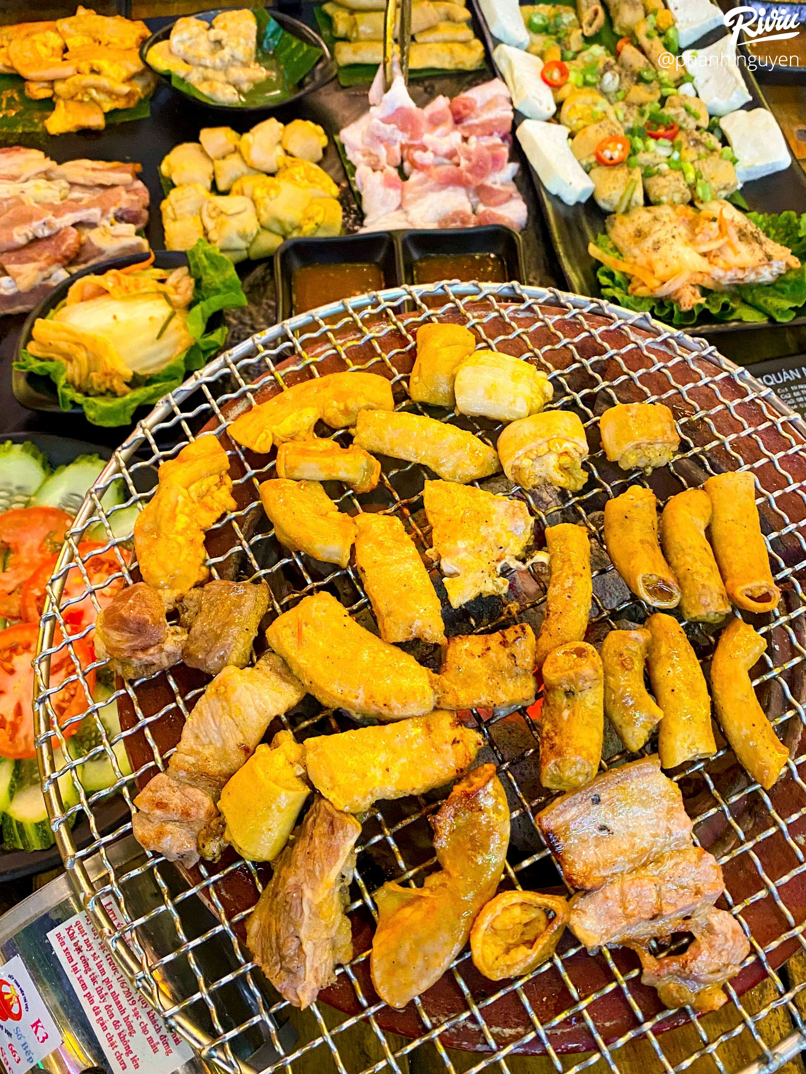 Dân diệt mồi đừng yêu ai hết lòng vì còn phải ăn lòng hết mình với set lòng tự do ngon đỉnh cú mèo - ảnh 16 dan diet moi dung yeu ai het long vi con phai an long het minh voi set long tu do ngon dinh cu meo - anh 16