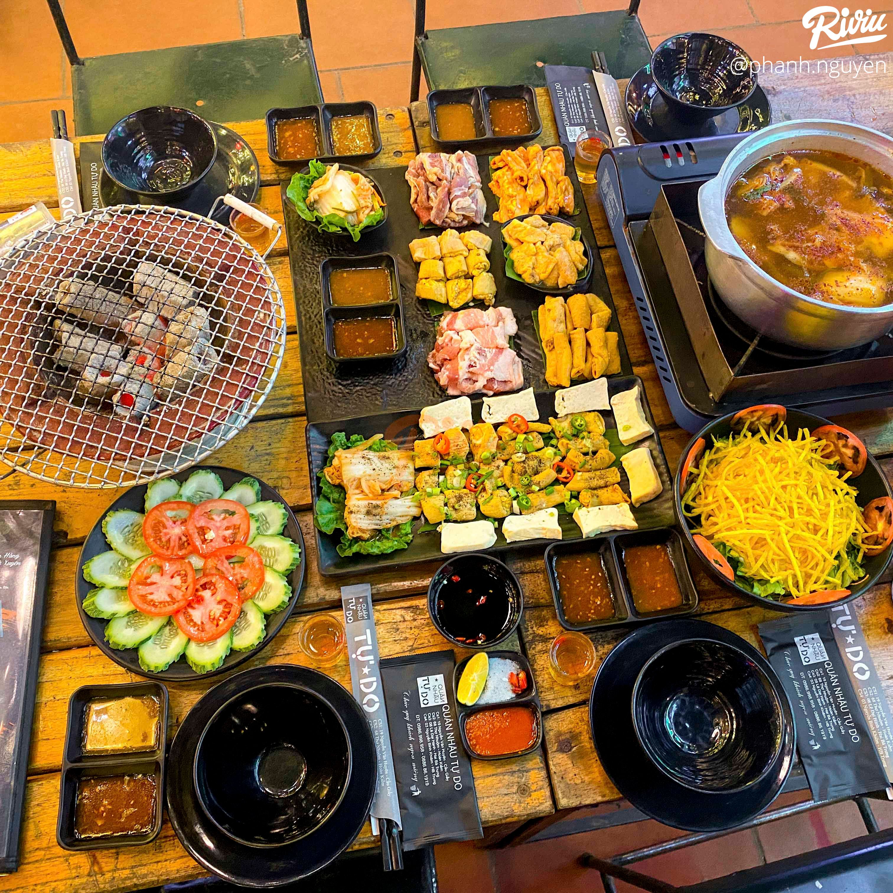 Dân diệt mồi đừng yêu ai hết lòng vì còn phải ăn lòng hết mình với set lòng tự do ngon đỉnh cú mèo - ảnh 13 dan diet moi dung yeu ai het long vi con phai an long het minh voi set long tu do ngon dinh cu meo - anh 13