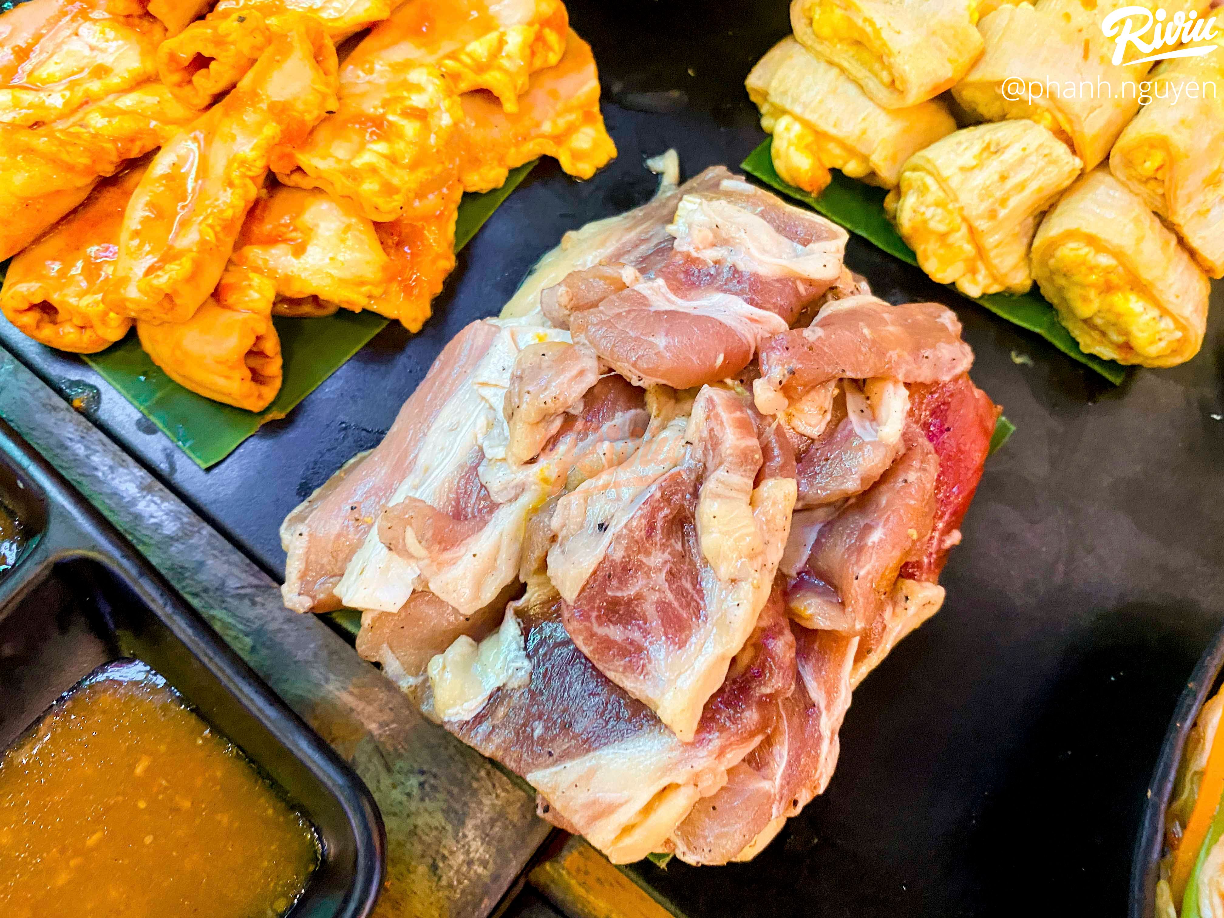 Dân diệt mồi đừng yêu ai hết lòng vì còn phải ăn lòng hết mình với set lòng tự do ngon đỉnh cú mèo - ảnh 23 dan diet moi dung yeu ai het long vi con phai an long het minh voi set long tu do ngon dinh cu meo - anh 23