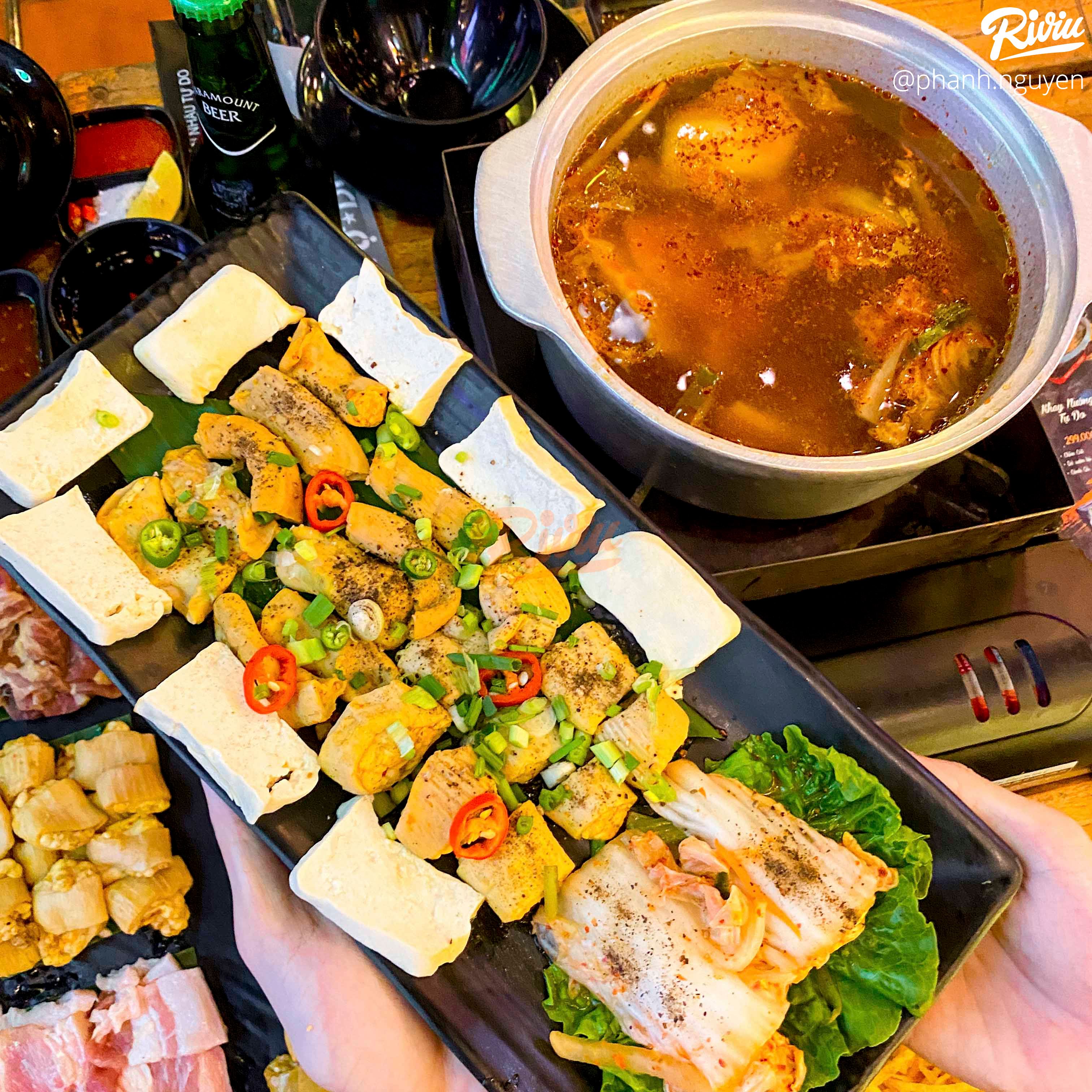 Dân diệt mồi đừng yêu ai hết lòng vì còn phải ăn lòng hết mình với set lòng tự do ngon đỉnh cú mèo - ảnh 29 dan diet moi dung yeu ai het long vi con phai an long het minh voi set long tu do ngon dinh cu meo - anh 29