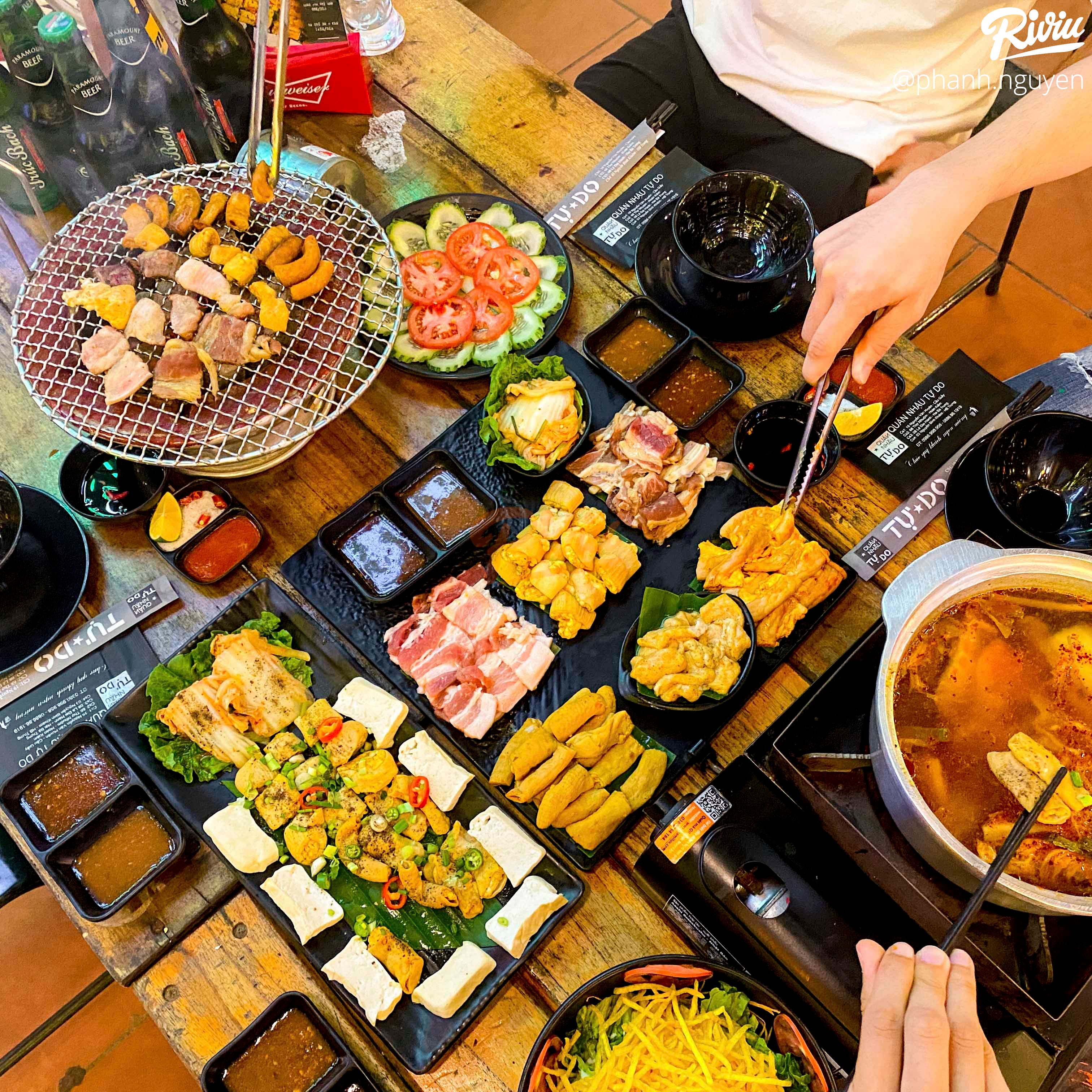 Dân diệt mồi đừng yêu ai hết lòng vì còn phải ăn lòng hết mình với set lòng tự do ngon đỉnh cú mèo - ảnh 35 dan diet moi dung yeu ai het long vi con phai an long het minh voi set long tu do ngon dinh cu meo - anh 35