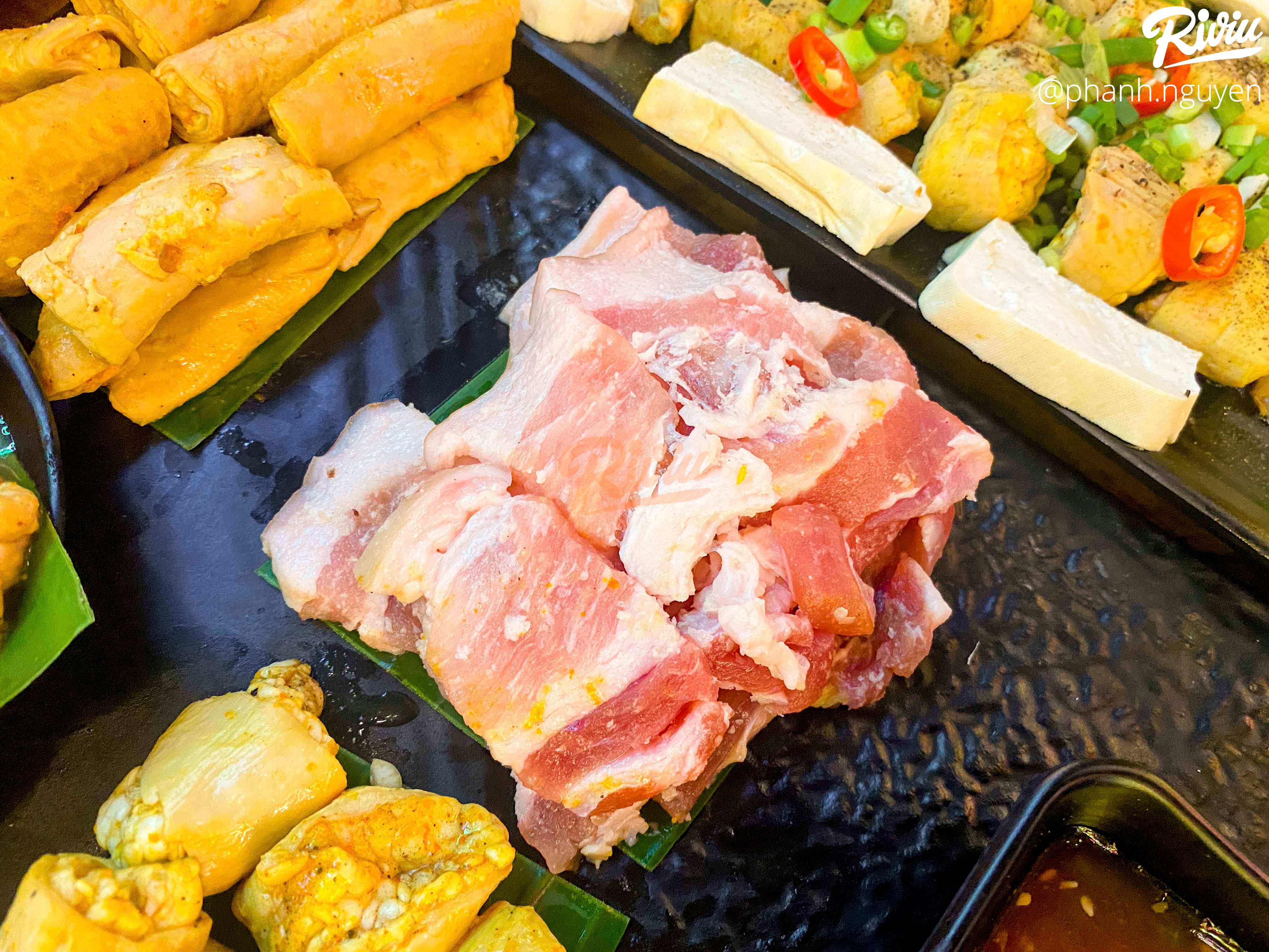 Dân diệt mồi đừng yêu ai hết lòng vì còn phải ăn lòng hết mình với set lòng tự do ngon đỉnh cú mèo - ảnh 22 dan diet moi dung yeu ai het long vi con phai an long het minh voi set long tu do ngon dinh cu meo - anh 22