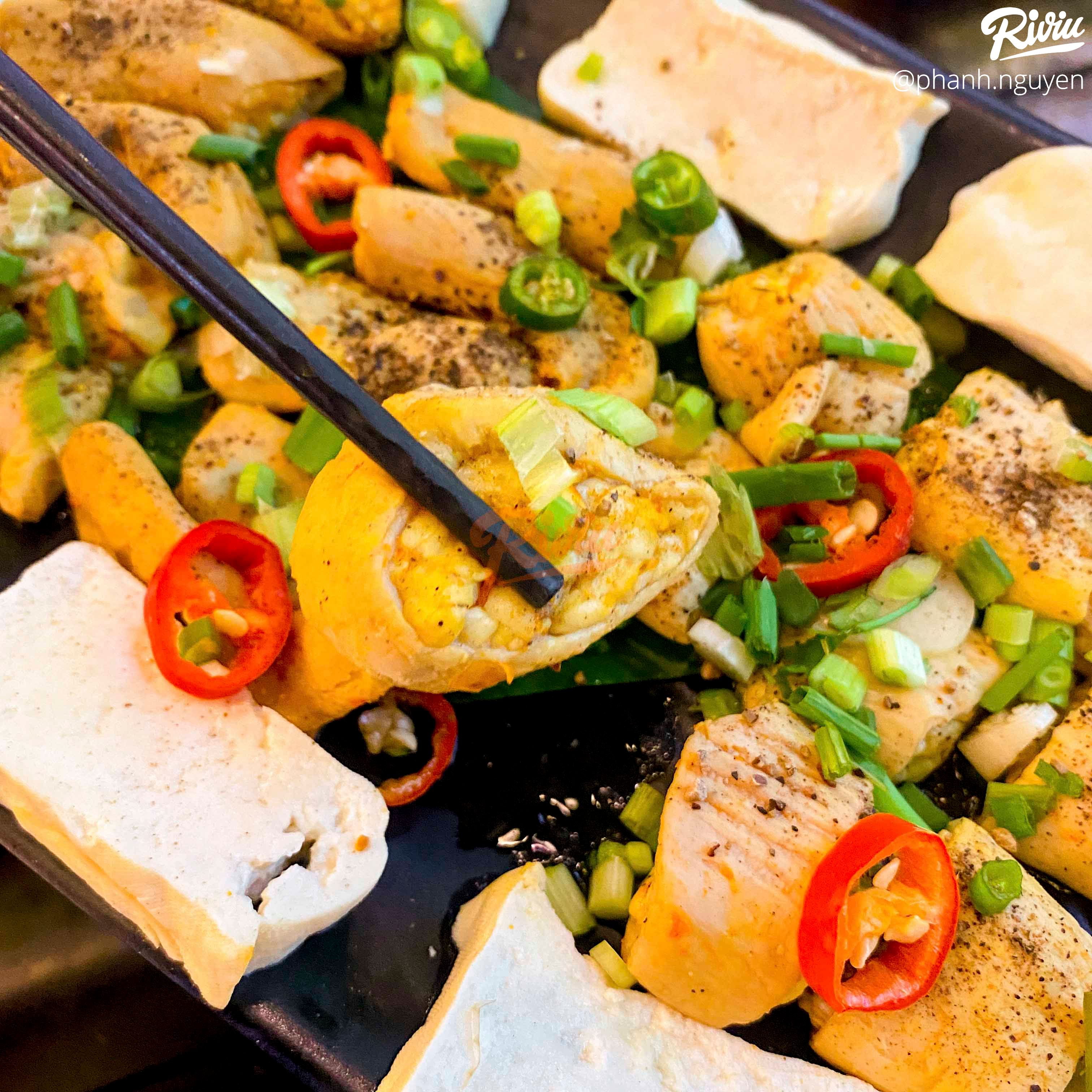 Dân diệt mồi đừng yêu ai hết lòng vì còn phải ăn lòng hết mình với set lòng tự do ngon đỉnh cú mèo - ảnh 31 dan diet moi dung yeu ai het long vi con phai an long het minh voi set long tu do ngon dinh cu meo - anh 31