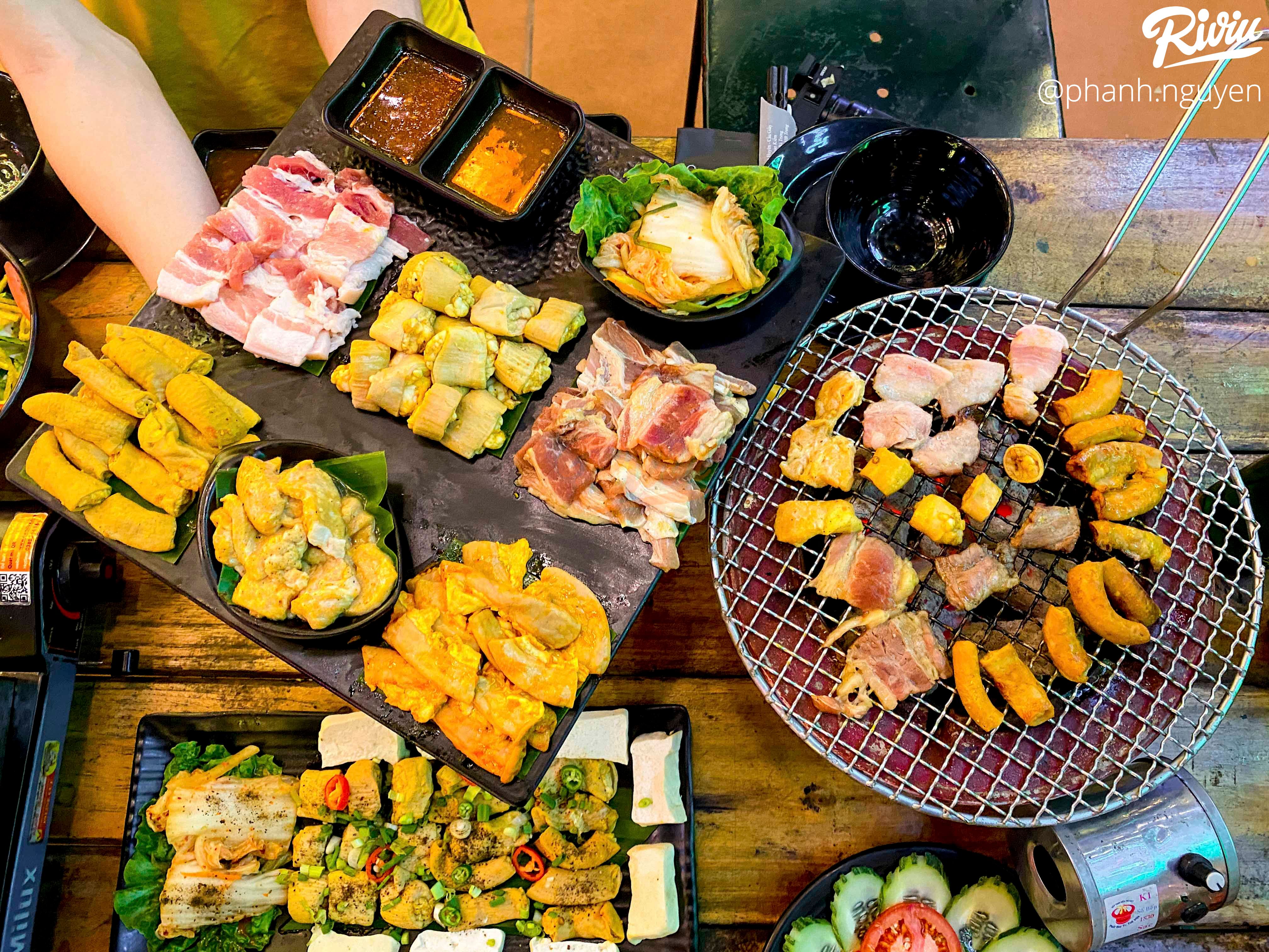 Dân diệt mồi đừng yêu ai hết lòng vì còn phải ăn lòng hết mình với set lòng tự do ngon đỉnh cú mèo - ảnh 14 dan diet moi dung yeu ai het long vi con phai an long het minh voi set long tu do ngon dinh cu meo - anh 14