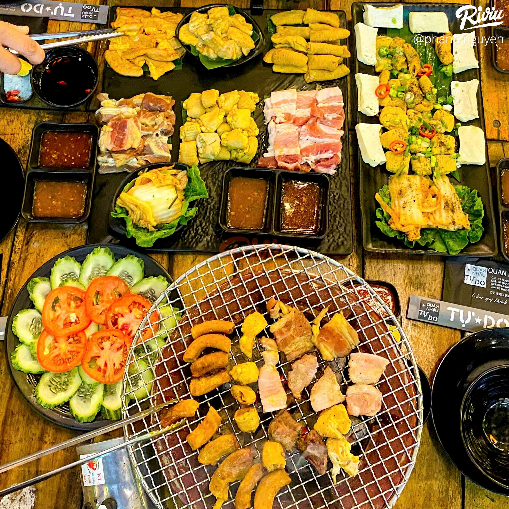 Dân diệt mồi đừng yêu ai hết lòng vì còn phải ăn lòng hết mình với set lòng tự do ngon đỉnh cú mèo - ảnh 36 dan diet moi dung yeu ai het long vi con phai an long het minh voi set long tu do ngon dinh cu meo - anh 36