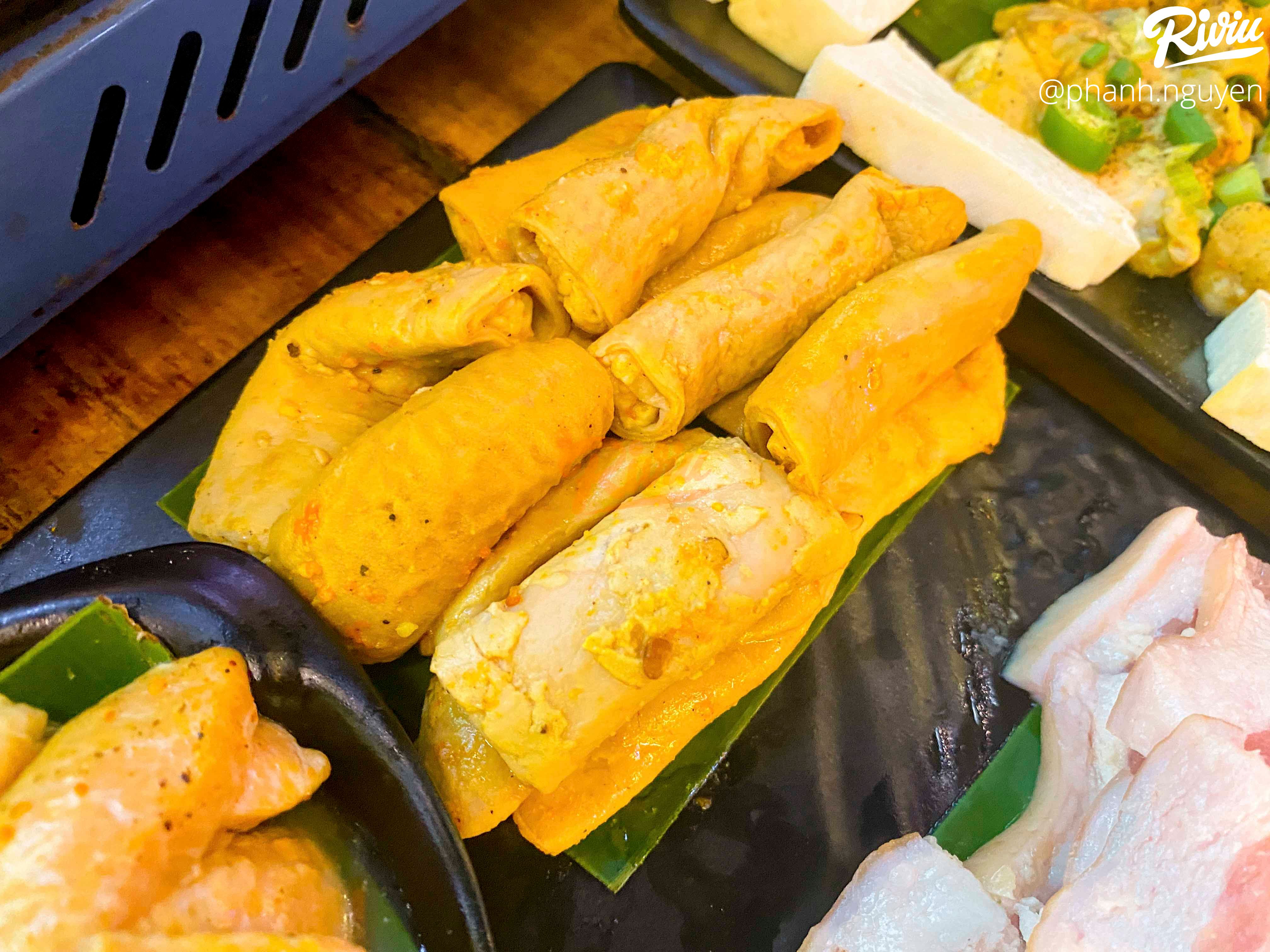 Dân diệt mồi đừng yêu ai hết lòng vì còn phải ăn lòng hết mình với set lòng tự do ngon đỉnh cú mèo - ảnh 17 dan diet moi dung yeu ai het long vi con phai an long het minh voi set long tu do ngon dinh cu meo - anh 17