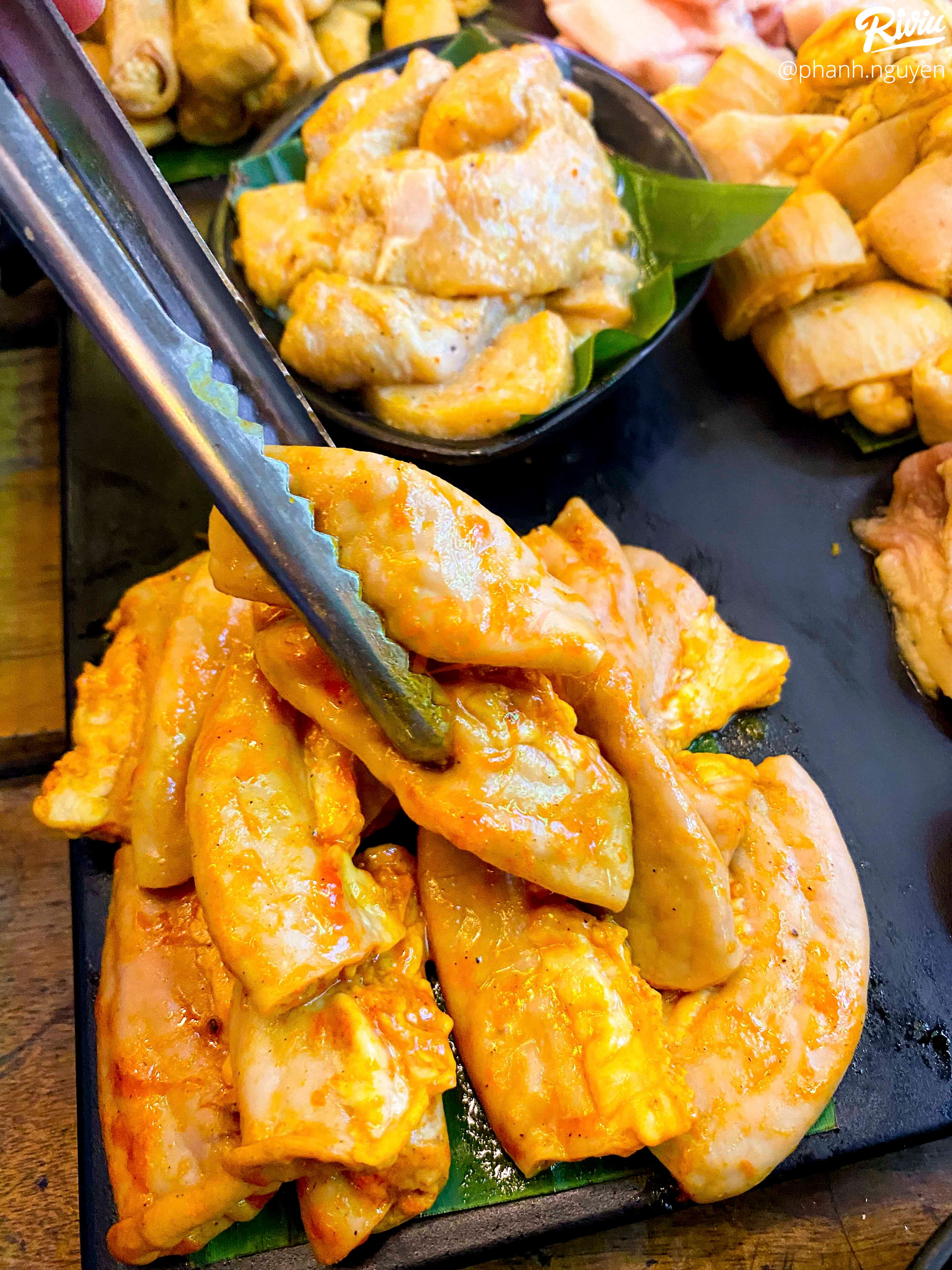 Dân diệt mồi đừng yêu ai hết lòng vì còn phải ăn lòng hết mình với set lòng tự do ngon đỉnh cú mèo - ảnh 21 dan diet moi dung yeu ai het long vi con phai an long het minh voi set long tu do ngon dinh cu meo - anh 21