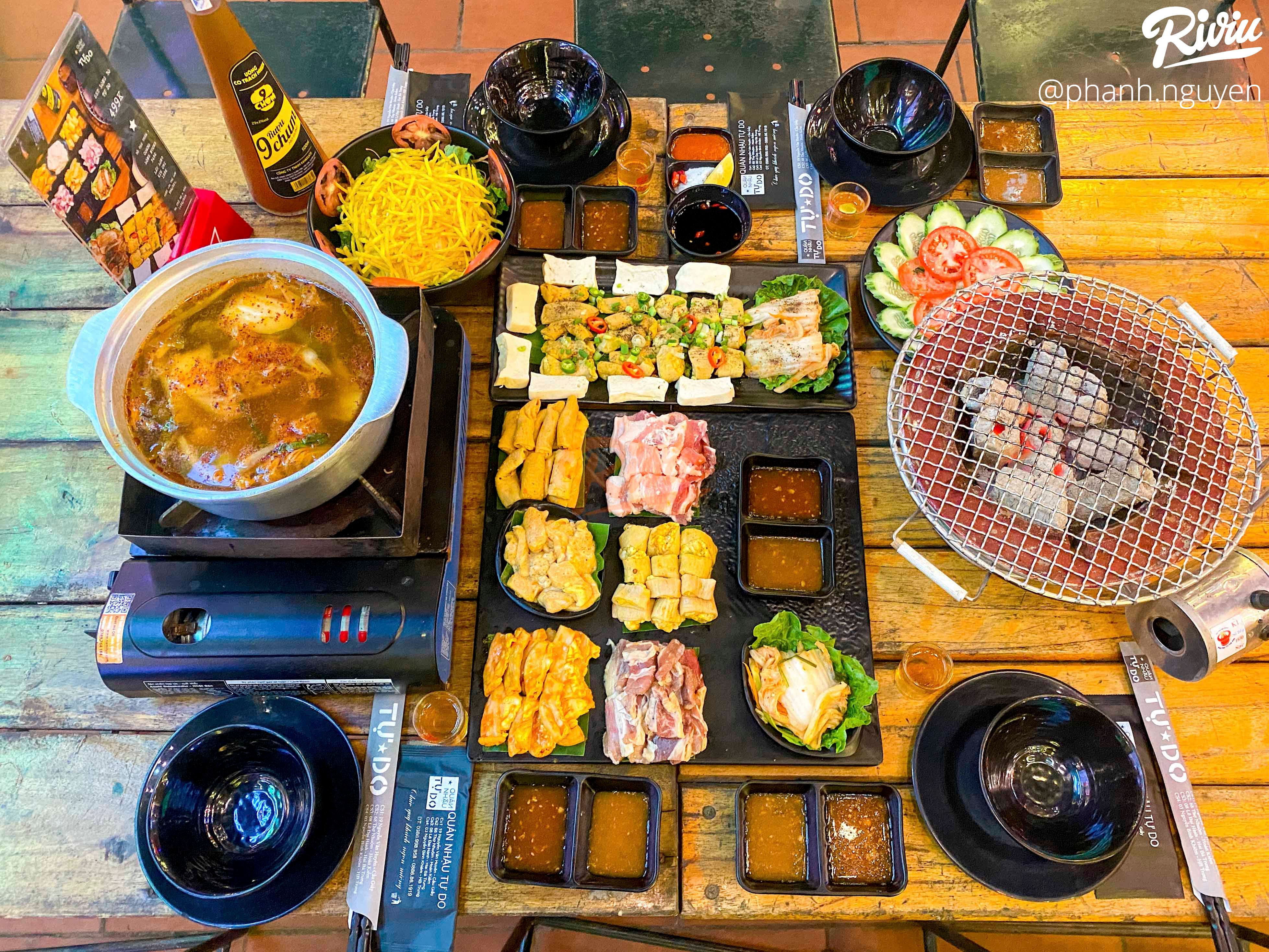 Dân diệt mồi đừng yêu ai hết lòng vì còn phải ăn lòng hết mình với set lòng tự do ngon đỉnh cú mèo - ảnh 11 dan diet moi dung yeu ai het long vi con phai an long het minh voi set long tu do ngon dinh cu meo - anh 11