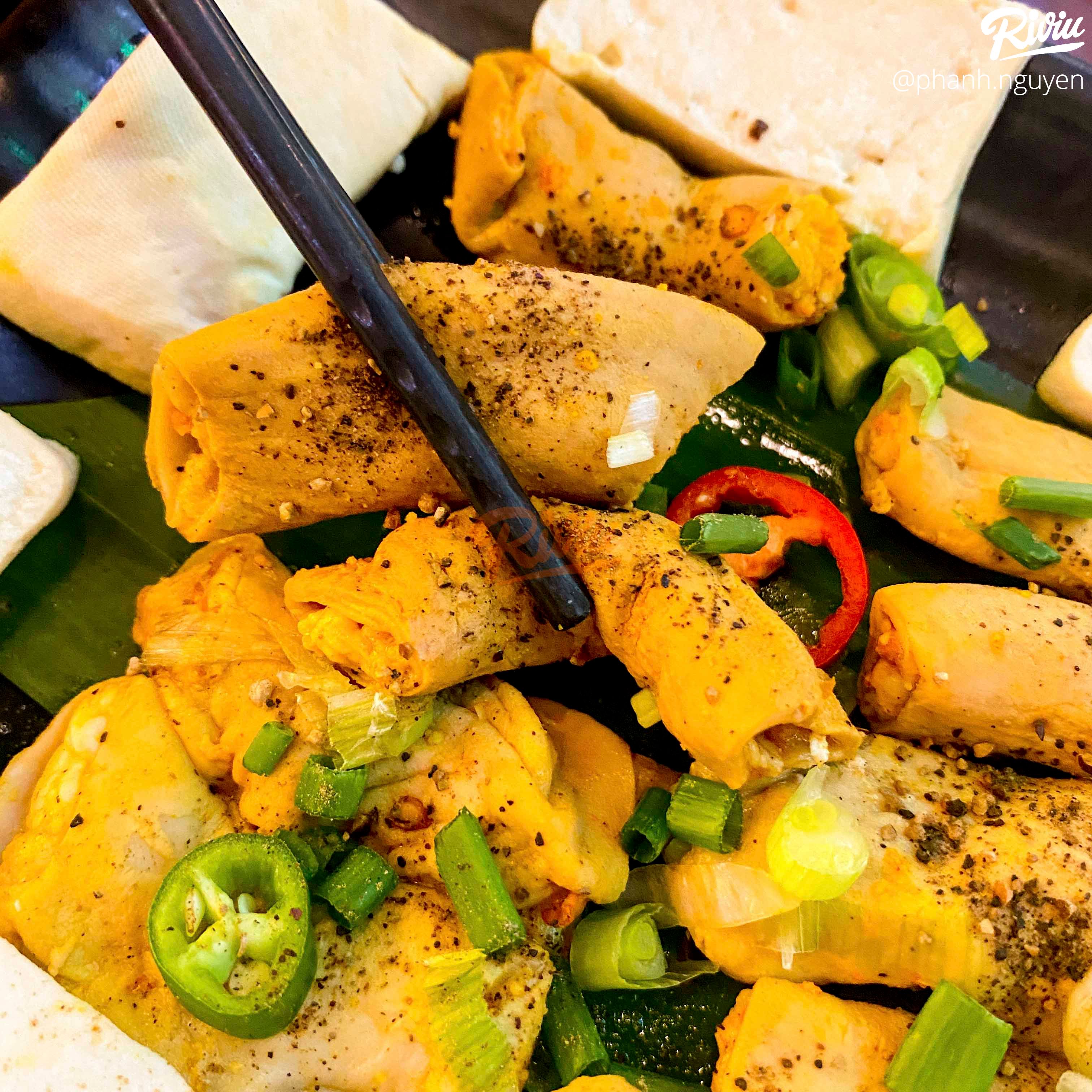 Dân diệt mồi đừng yêu ai hết lòng vì còn phải ăn lòng hết mình với set lòng tự do ngon đỉnh cú mèo - ảnh 30 dan diet moi dung yeu ai het long vi con phai an long het minh voi set long tu do ngon dinh cu meo - anh 30