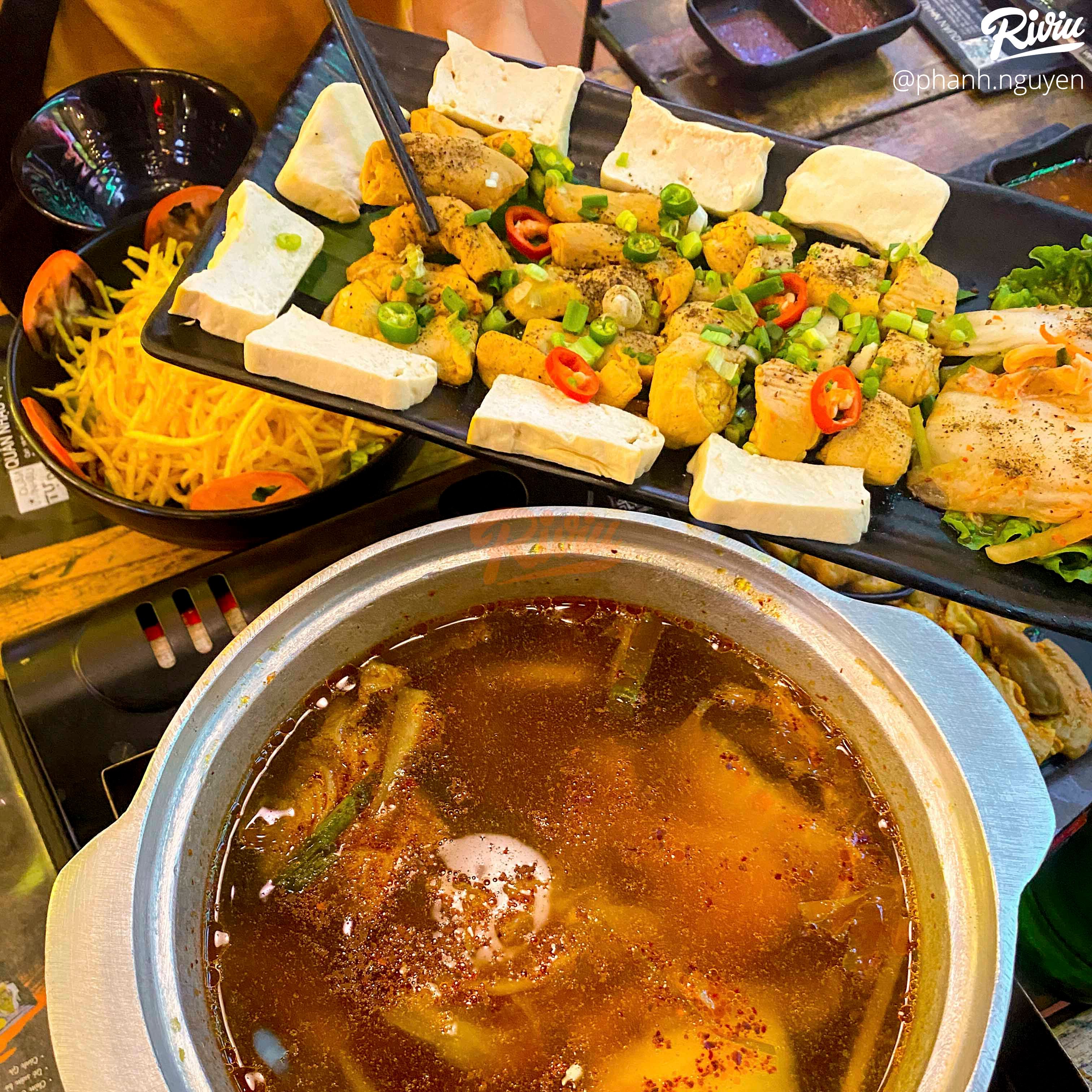 Dân diệt mồi đừng yêu ai hết lòng vì còn phải ăn lòng hết mình với set lòng tự do ngon đỉnh cú mèo - ảnh 33 dan diet moi dung yeu ai het long vi con phai an long het minh voi set long tu do ngon dinh cu meo - anh 33