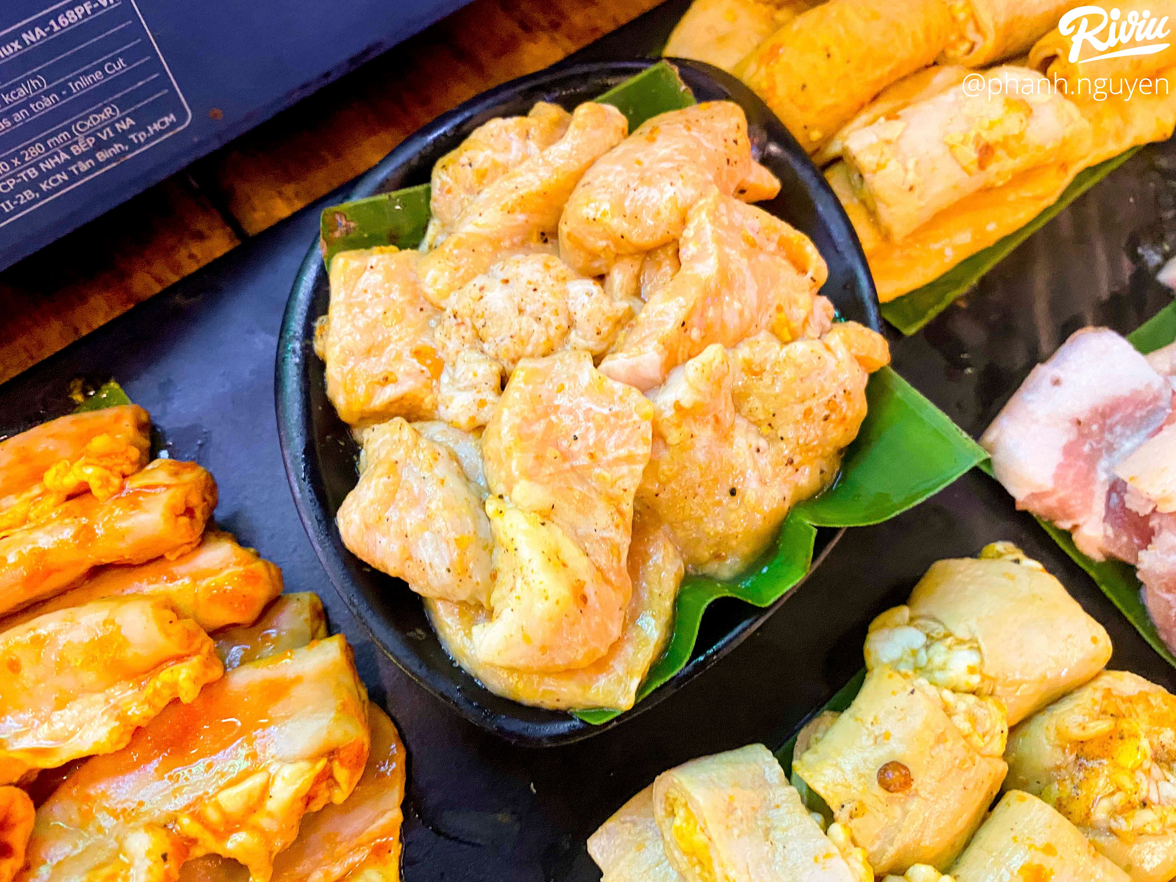 Dân diệt mồi đừng yêu ai hết lòng vì còn phải ăn lòng hết mình với set lòng tự do ngon đỉnh cú mèo - ảnh 24 dan diet moi dung yeu ai het long vi con phai an long het minh voi set long tu do ngon dinh cu meo - anh 24