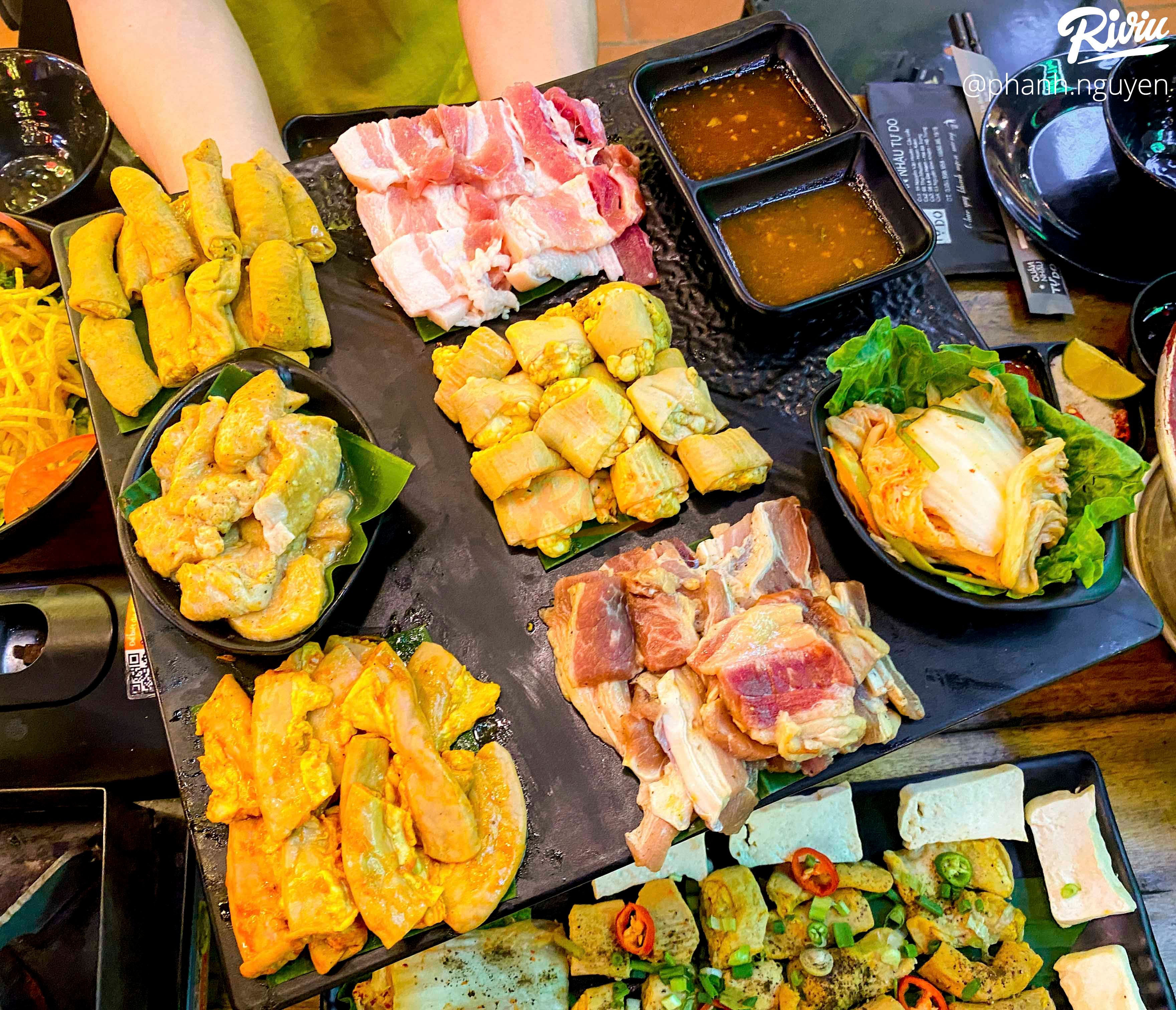 Dân diệt mồi đừng yêu ai hết lòng vì còn phải ăn lòng hết mình với set lòng tự do ngon đỉnh cú mèo - ảnh 15 dan diet moi dung yeu ai het long vi con phai an long het minh voi set long tu do ngon dinh cu meo - anh 15