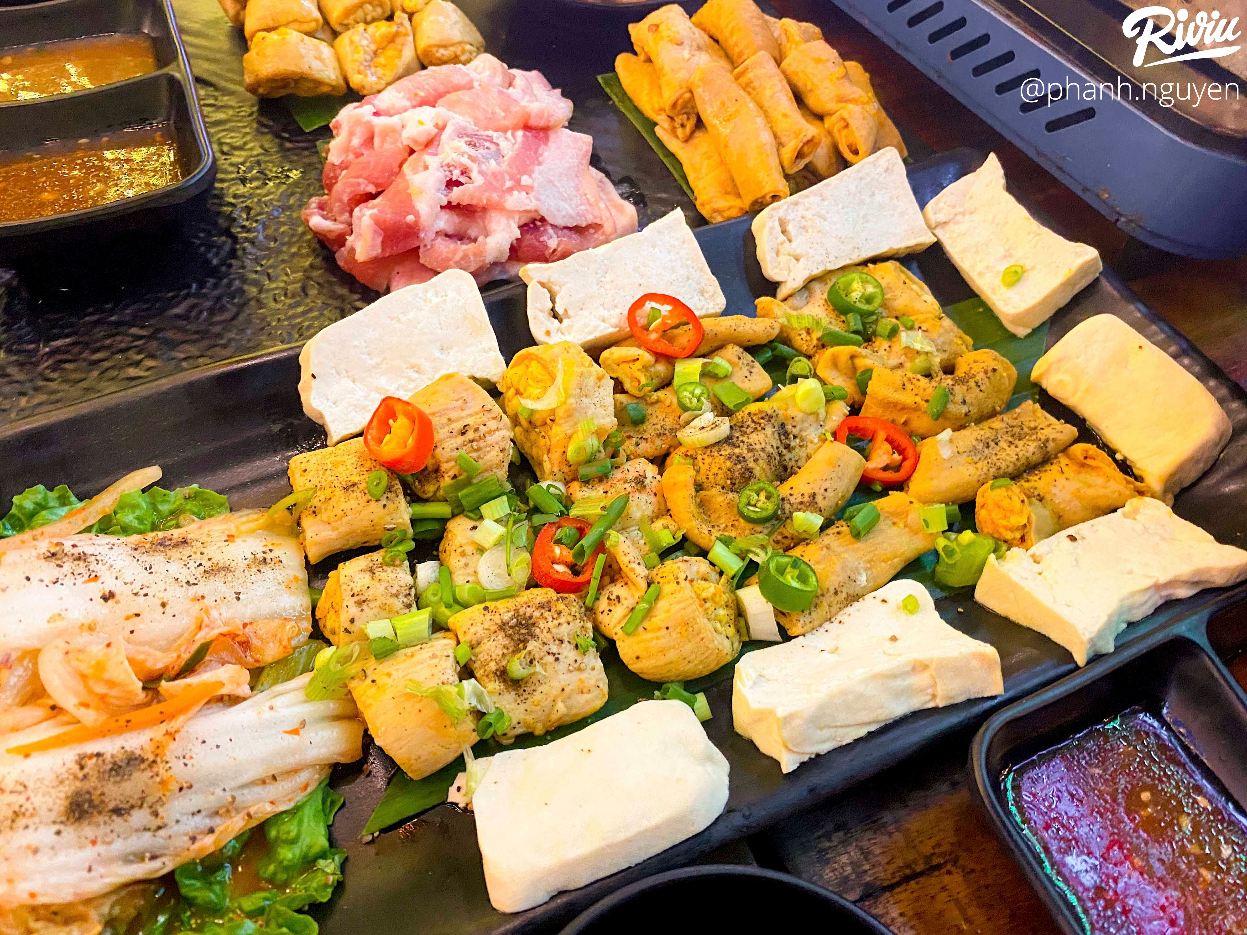 Dân diệt mồi đừng yêu ai hết lòng vì còn phải ăn lòng hết mình với set lòng tự do ngon đỉnh cú mèo - ảnh 32 dan diet moi dung yeu ai het long vi con phai an long het minh voi set long tu do ngon dinh cu meo - anh 32