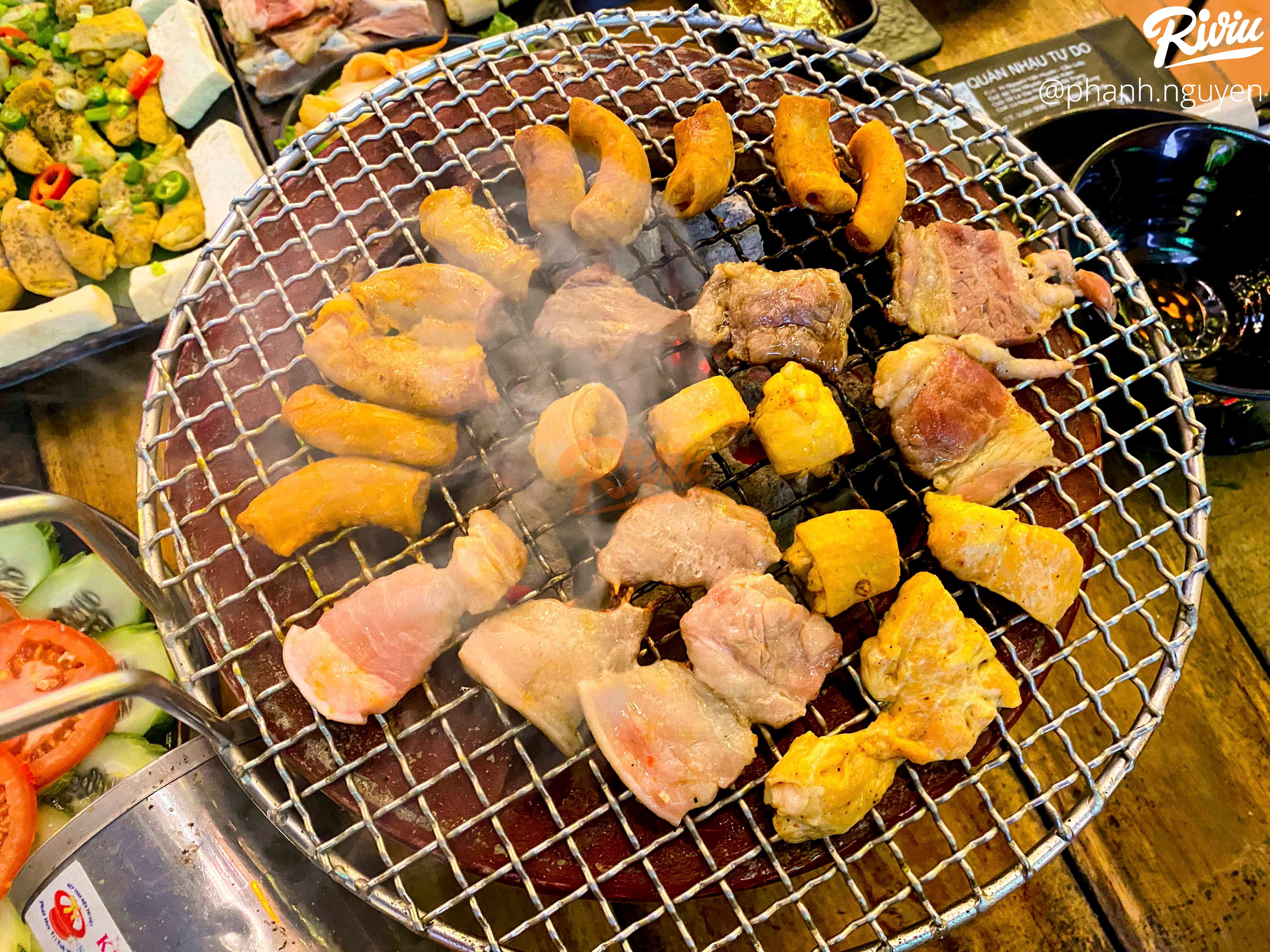 Dân diệt mồi đừng yêu ai hết lòng vì còn phải ăn lòng hết mình với set lòng tự do ngon đỉnh cú mèo - ảnh 12 dan diet moi dung yeu ai het long vi con phai an long het minh voi set long tu do ngon dinh cu meo - anh 12