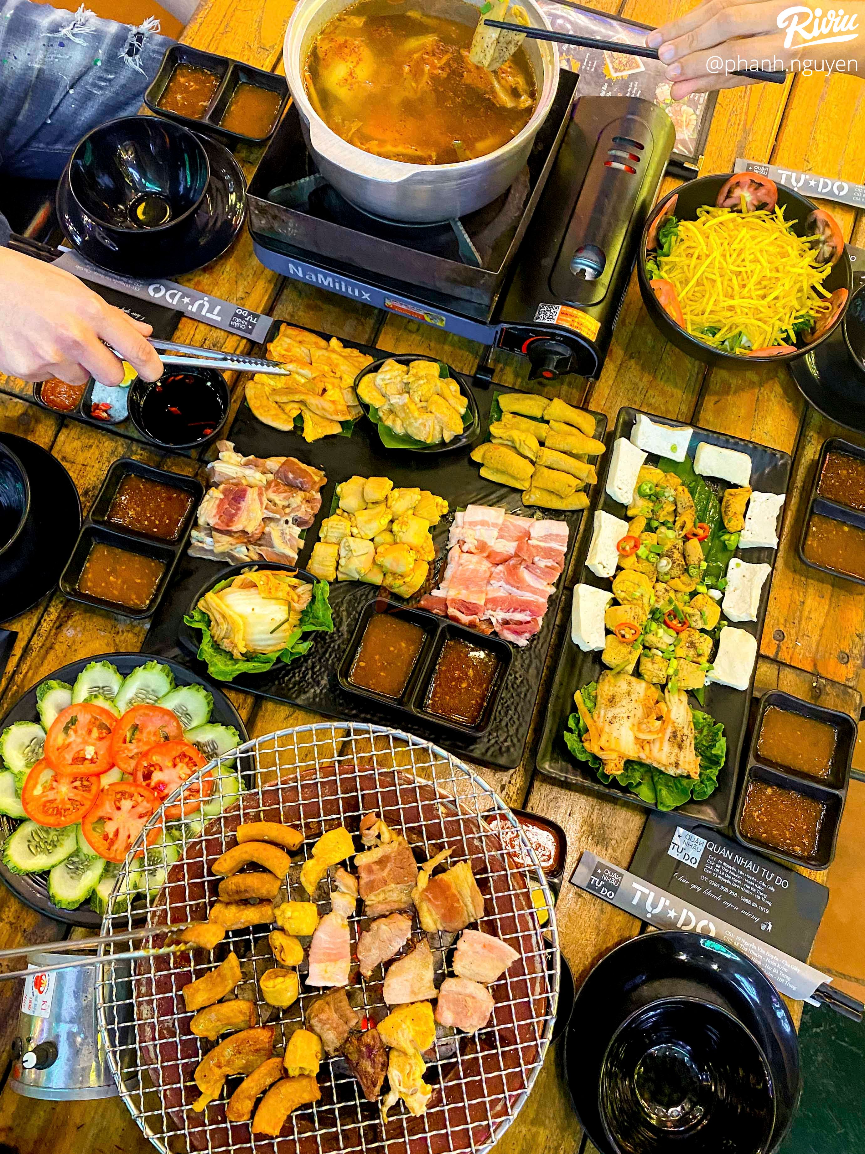 Dân diệt mồi đừng yêu ai hết lòng vì còn phải ăn lòng hết mình với set lòng tự do ngon đỉnh cú mèo - ảnh 34 dan diet moi dung yeu ai het long vi con phai an long het minh voi set long tu do ngon dinh cu meo - anh 34