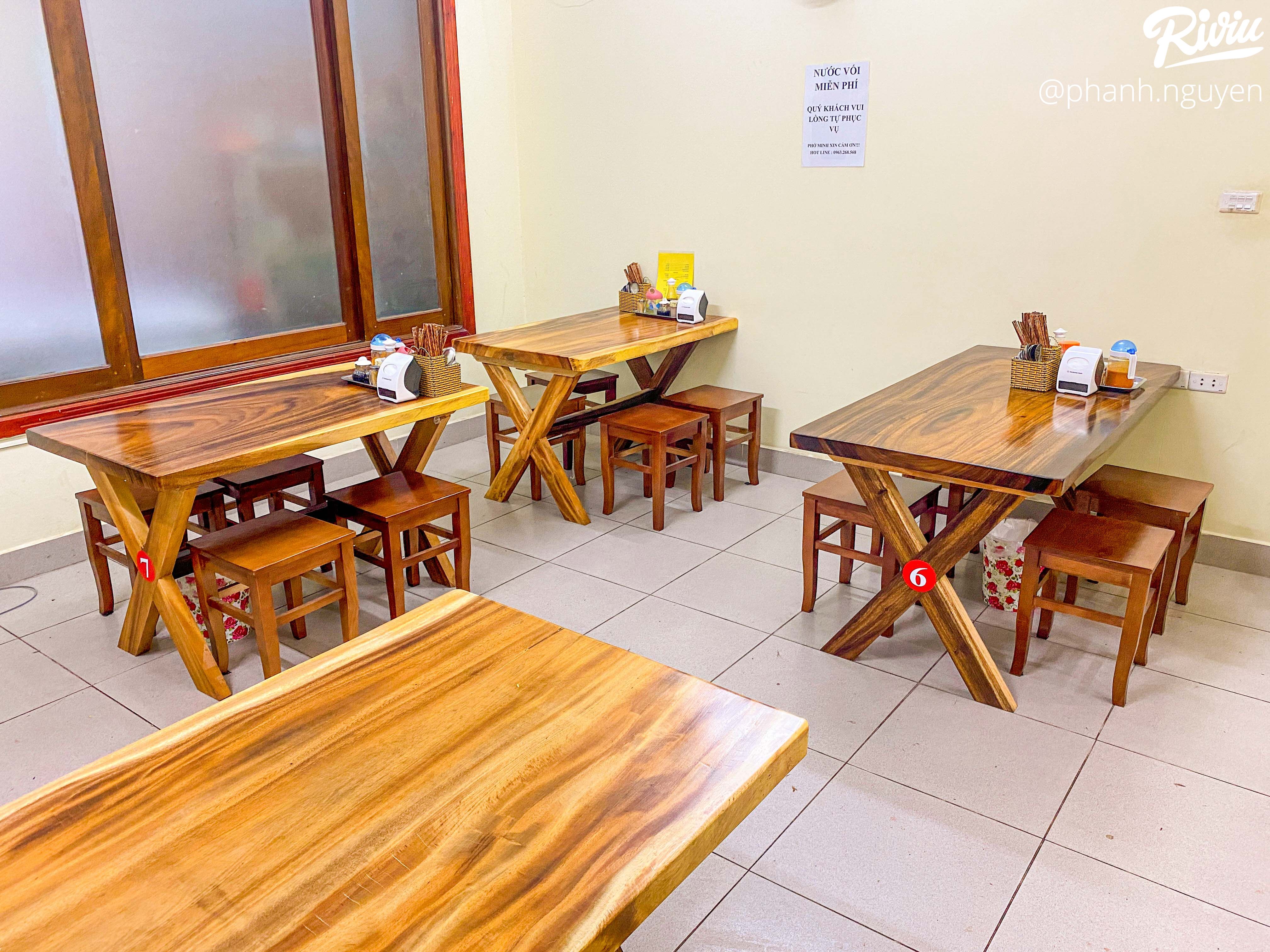 nong hoi vua thoi vua an pho ga huong vi truyen thong ha noi khu trung kinh - anh 4