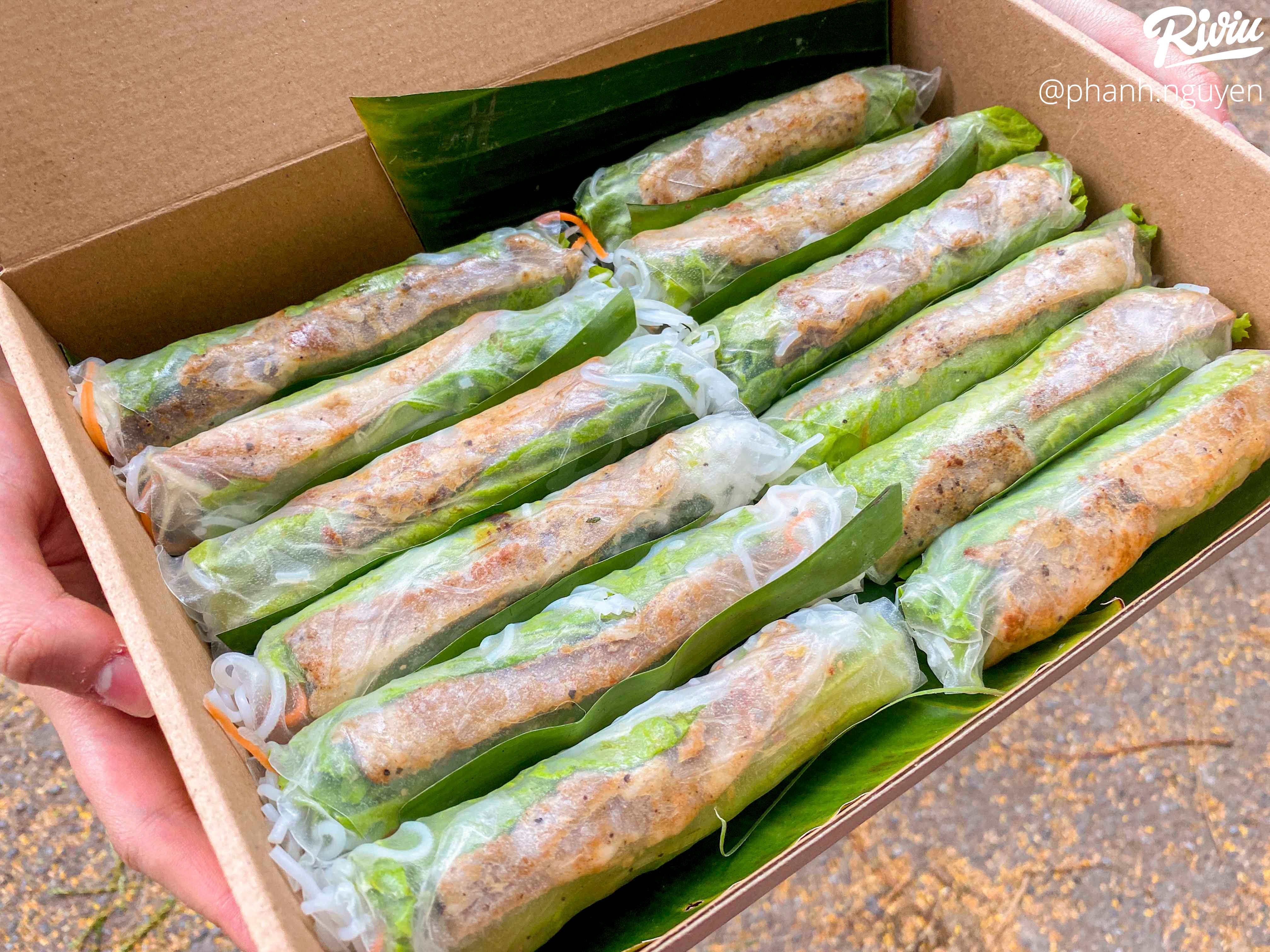 Tiệm ăn vặt đi vào lòng người dành cho dân văn phòng và sinh viên khu Bác Kinh Xây - ảnh 10 tiem an vat di vao long nguoi danh cho dan van phong va sinh vien khu bac kinh xay - anh 10