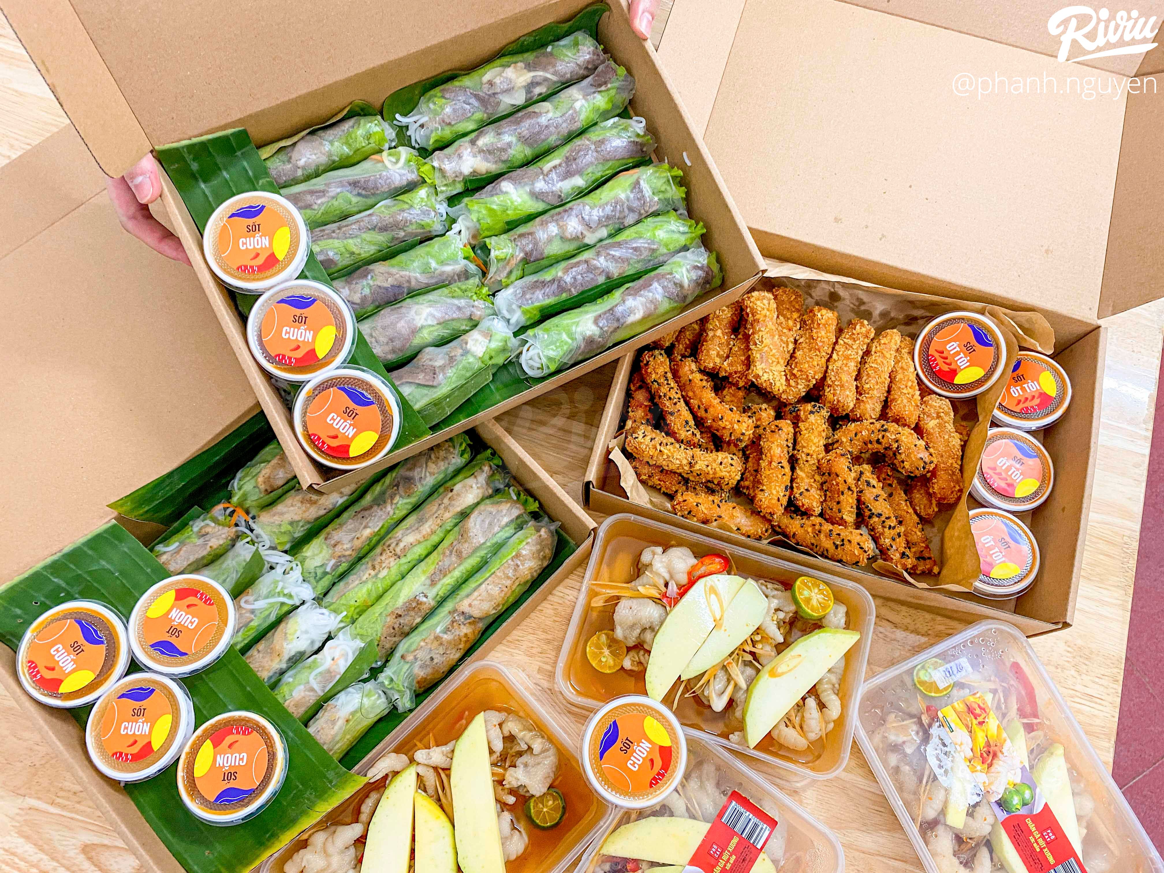 Tiệm ăn vặt đi vào lòng người dành cho dân văn phòng và sinh viên khu Bác Kinh Xây - ảnh 3 tiem an vat di vao long nguoi danh cho dan van phong va sinh vien khu bac kinh xay - anh 3