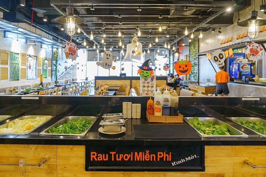 tong hop cac nha hang lau sieu ngon tai aeon mall binh tan - anh 1