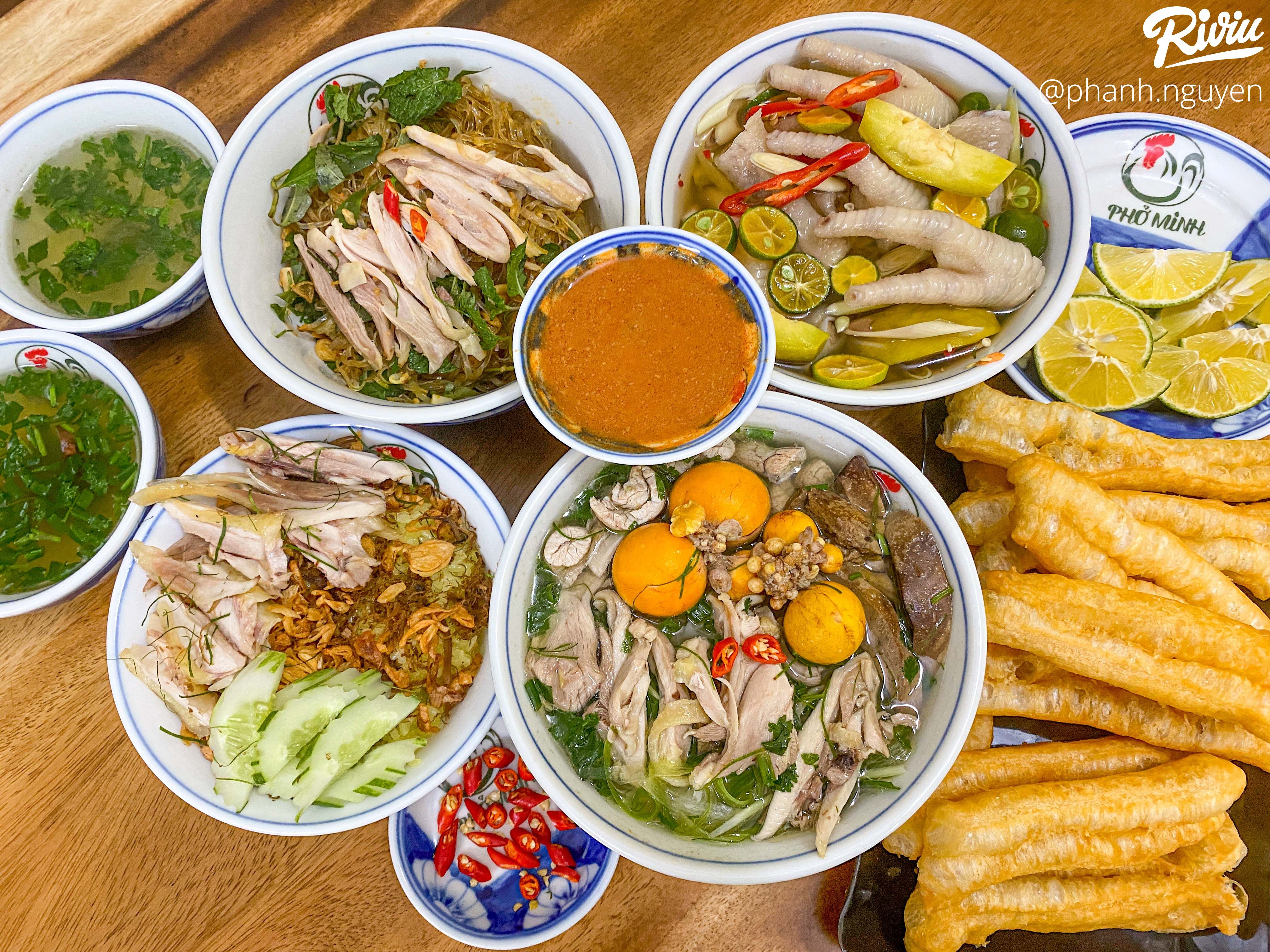 nong hoi vua thoi vua an pho ga huong vi truyen thong ha noi khu trung kinh - anh 5