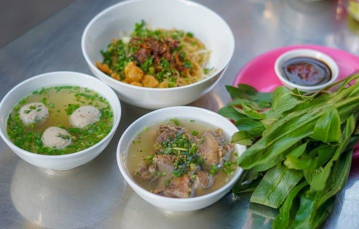 HỦ TIẾU BÒ VIÊN 1122