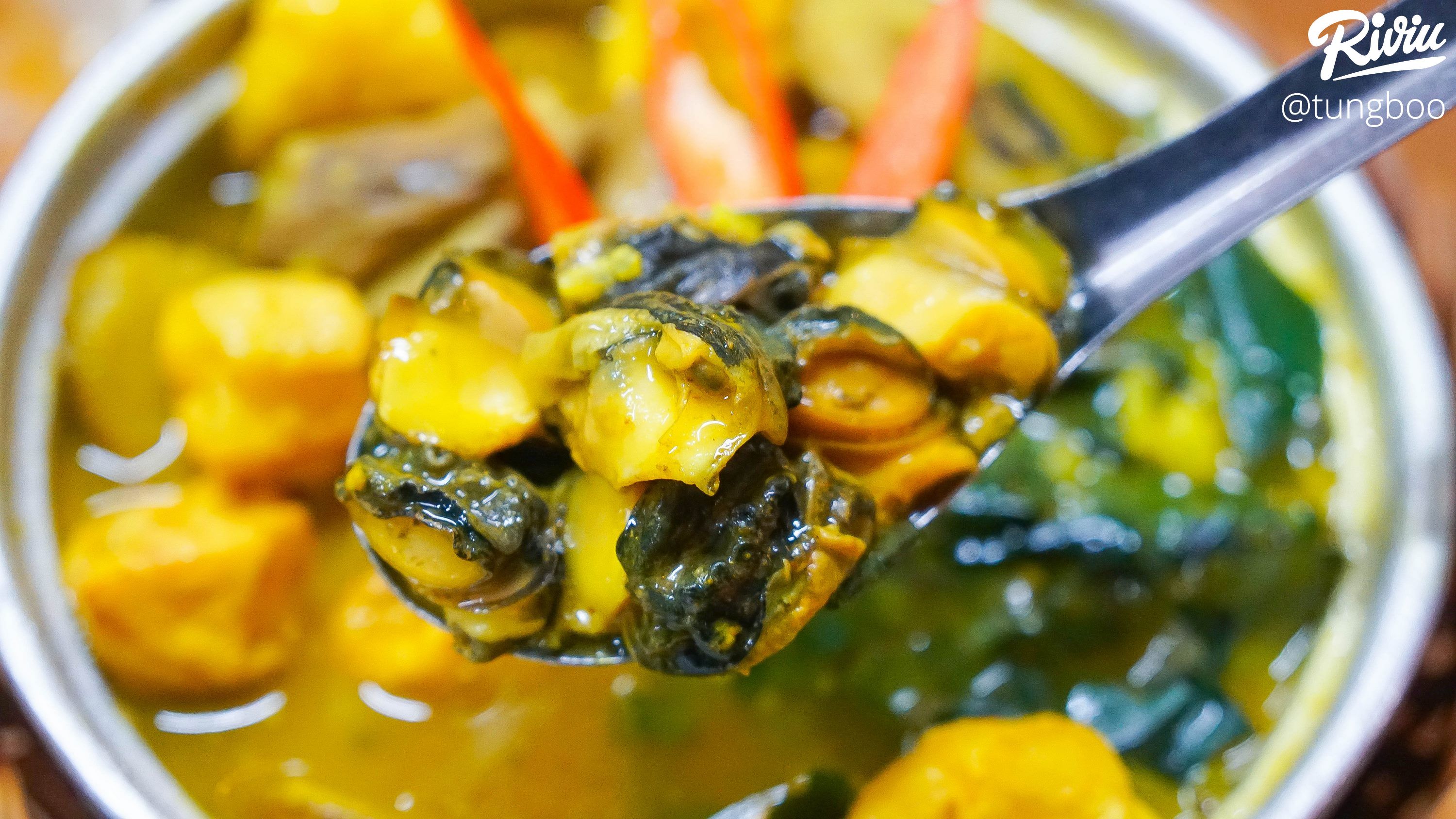 Đột nhập thiên đường các món ốc duy nhất quanh khu Mỹ Đình - ảnh 29 dot nhap thien duong cac mon oc duy nhat quanh khu my dinh - anh 29