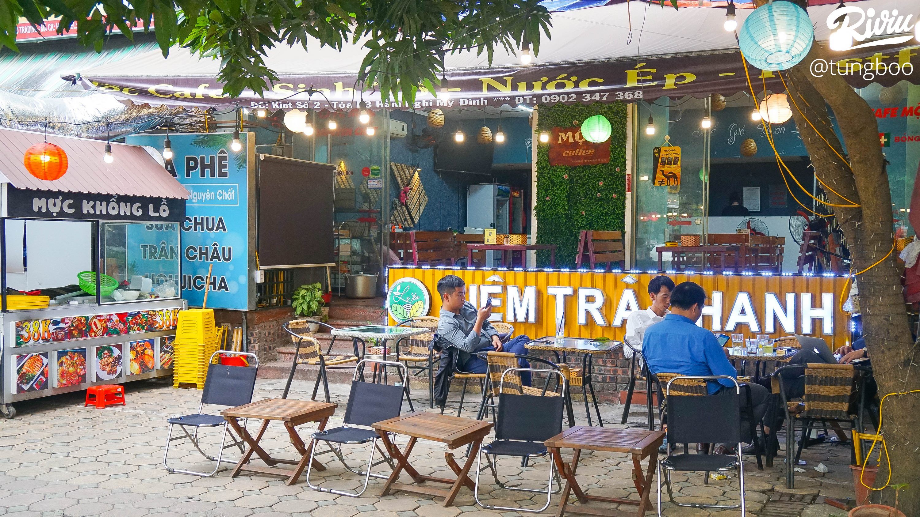 Đột nhập thiên đường các món ốc duy nhất quanh khu Mỹ Đình - ảnh 4 dot nhap thien duong cac mon oc duy nhat quanh khu my dinh - anh 4