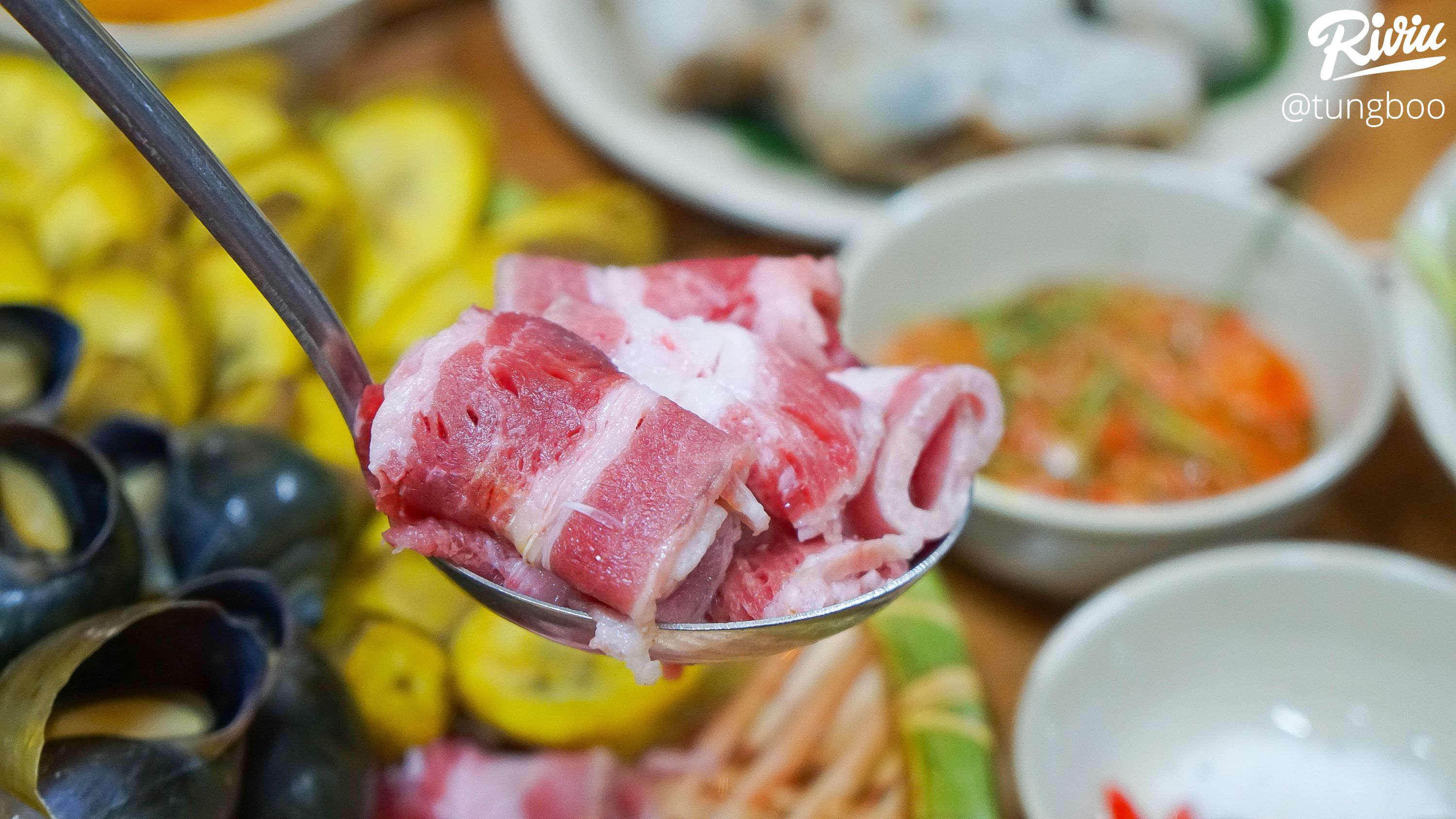 dot nhap thien duong cac mon oc duy nhat quanh khu my dinh - anh 17