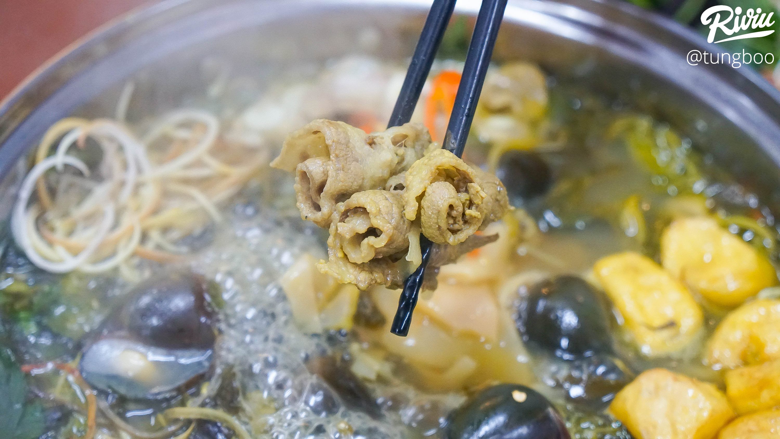 Đột nhập thiên đường các món ốc duy nhất quanh khu Mỹ Đình - ảnh 22 dot nhap thien duong cac mon oc duy nhat quanh khu my dinh - anh 22