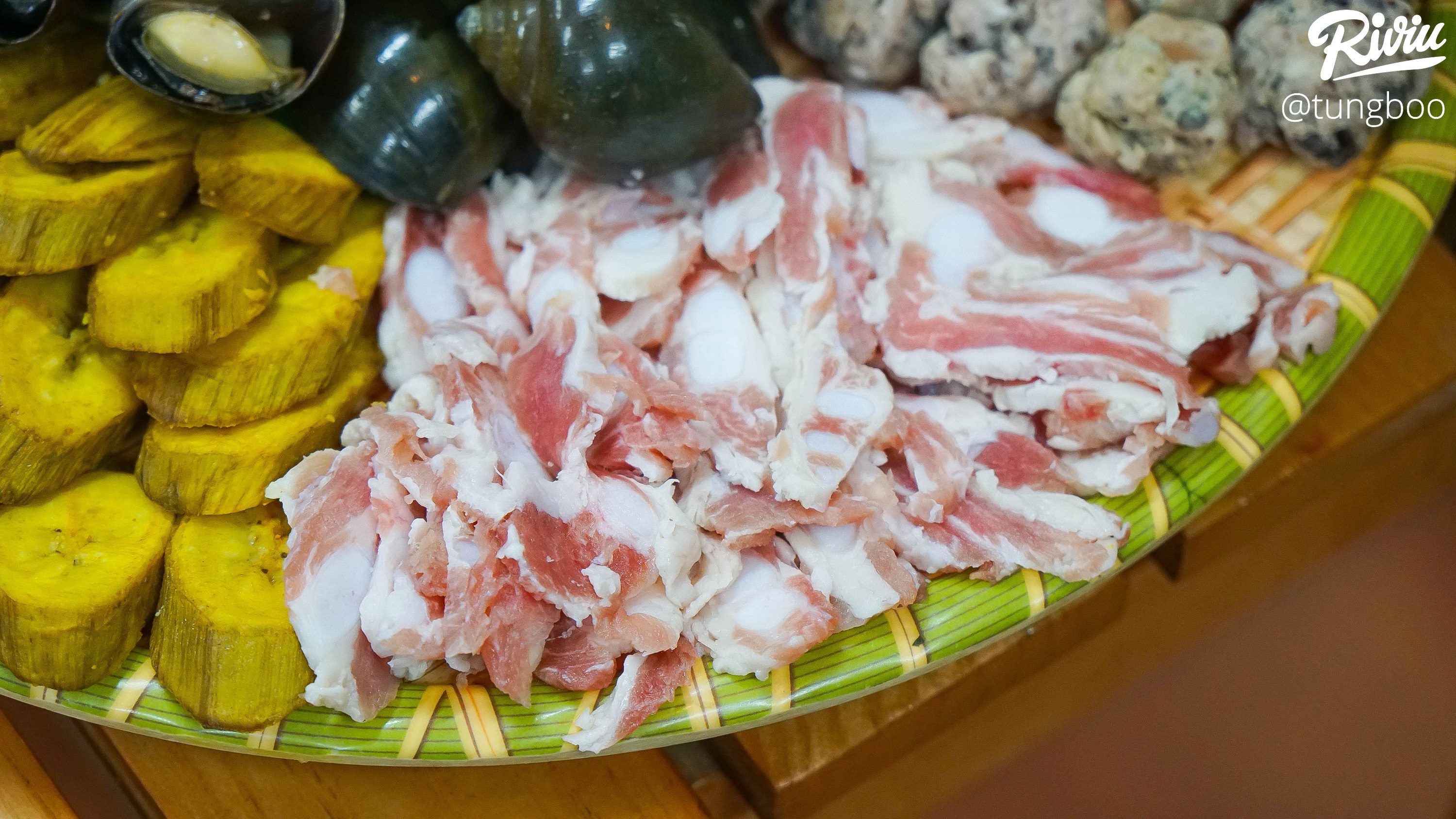 Đột nhập thiên đường các món ốc duy nhất quanh khu Mỹ Đình - ảnh 16 dot nhap thien duong cac mon oc duy nhat quanh khu my dinh - anh 16