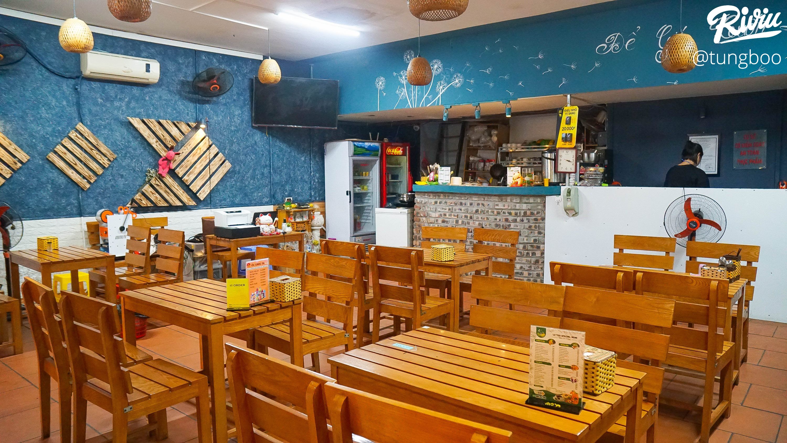 Đột nhập thiên đường các món ốc duy nhất quanh khu Mỹ Đình - ảnh 7 dot nhap thien duong cac mon oc duy nhat quanh khu my dinh - anh 7