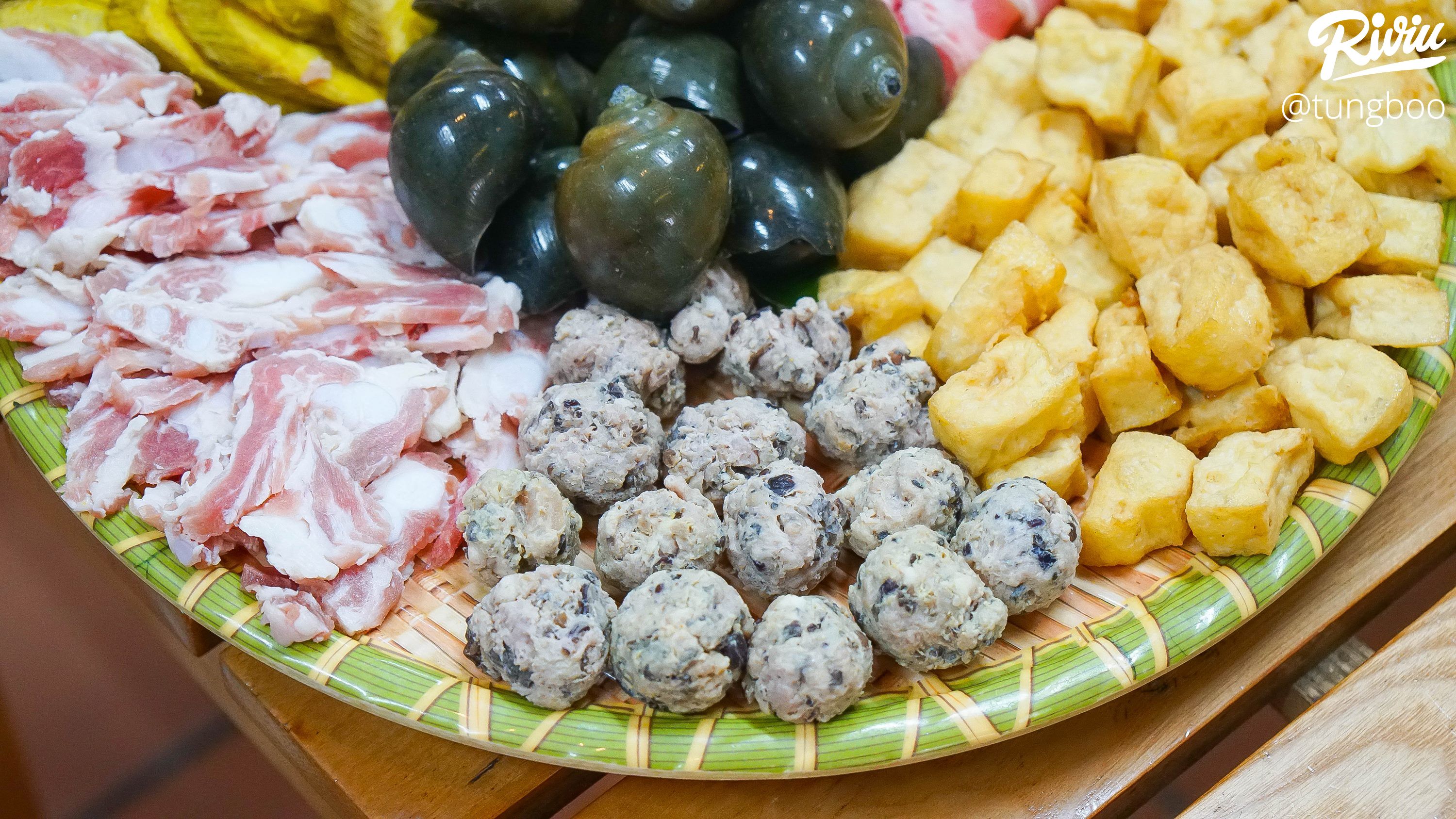 Đột nhập thiên đường các món ốc duy nhất quanh khu Mỹ Đình - ảnh 15 dot nhap thien duong cac mon oc duy nhat quanh khu my dinh - anh 15