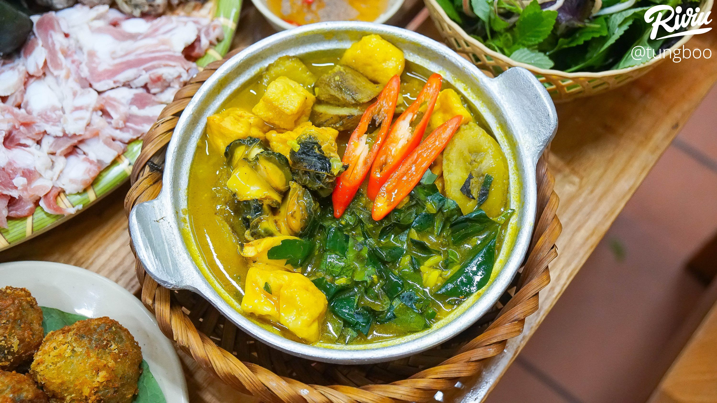 Đột nhập thiên đường các món ốc duy nhất quanh khu Mỹ Đình - ảnh 28 dot nhap thien duong cac mon oc duy nhat quanh khu my dinh - anh 28