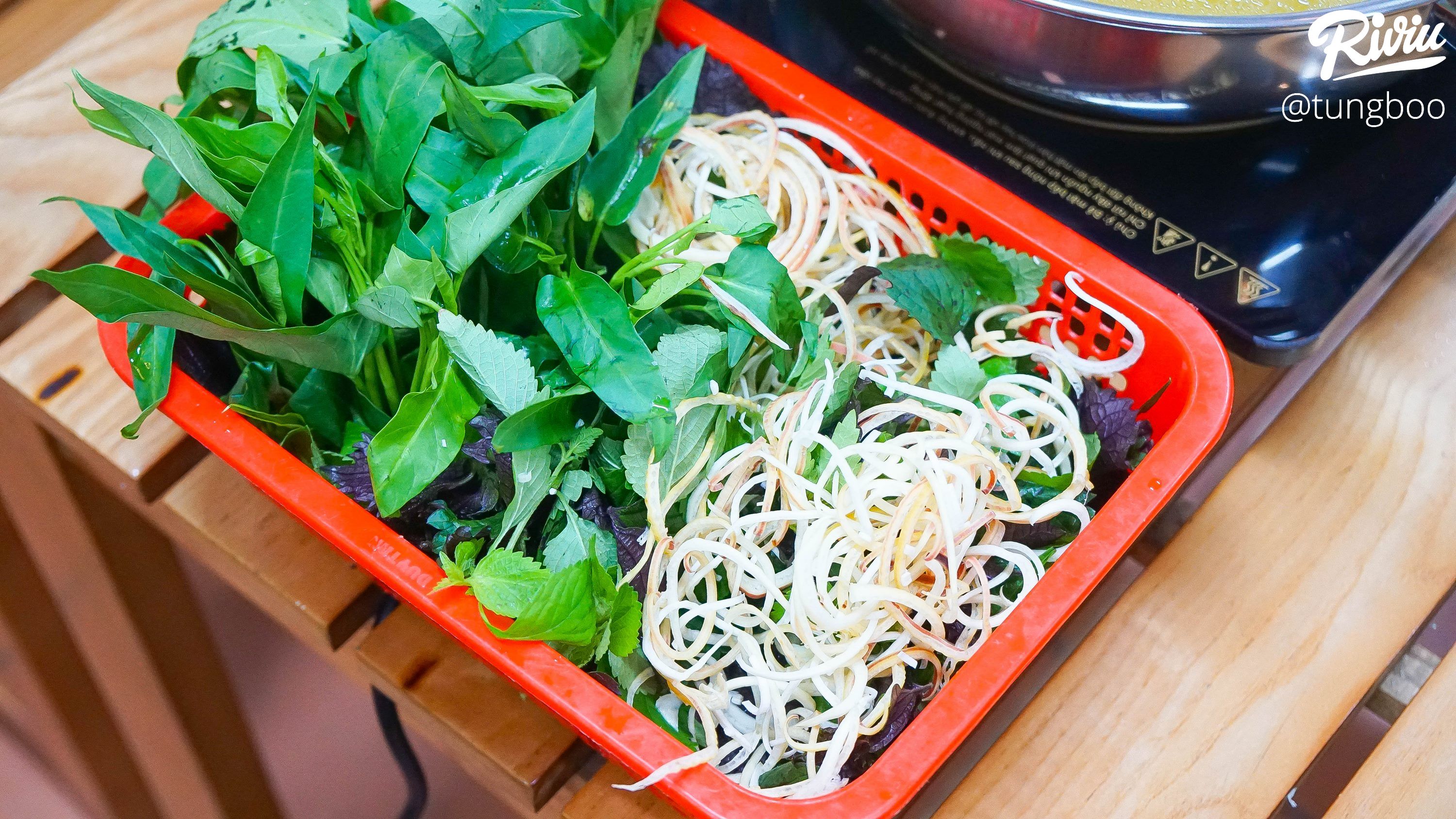 Đột nhập thiên đường các món ốc duy nhất quanh khu Mỹ Đình - ảnh 19 dot nhap thien duong cac mon oc duy nhat quanh khu my dinh - anh 19