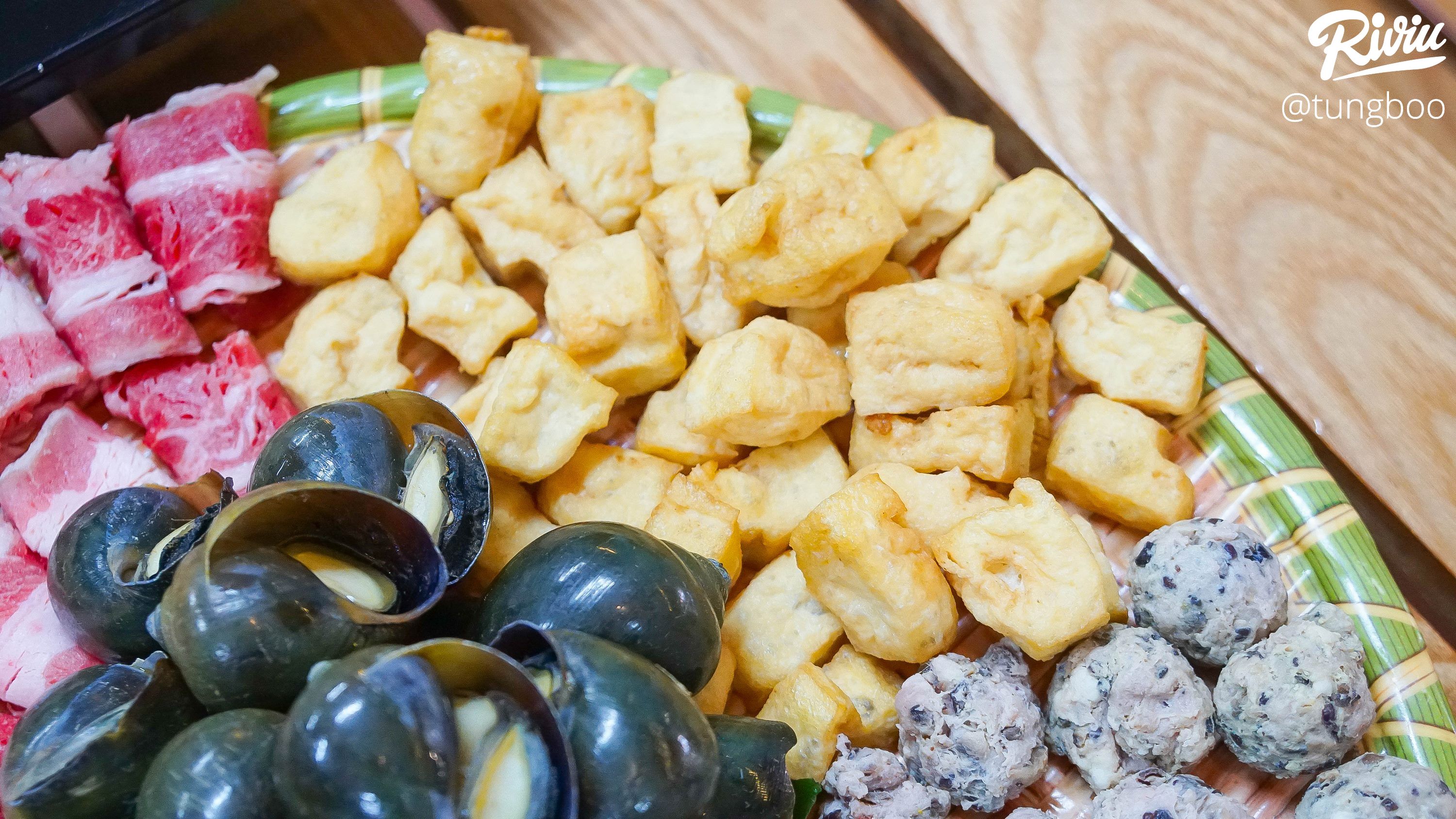 Đột nhập thiên đường các món ốc duy nhất quanh khu Mỹ Đình - ảnh 13 dot nhap thien duong cac mon oc duy nhat quanh khu my dinh - anh 13