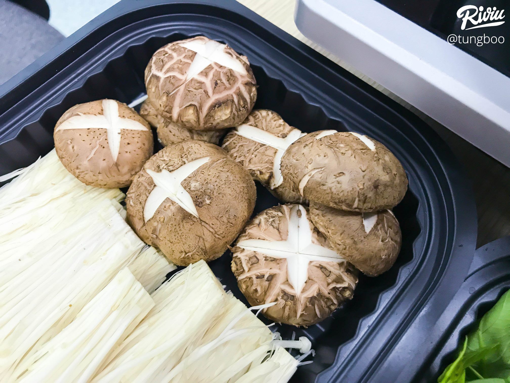 Thỏa mãn cơn thèm lẩu giữa mùa đông ship tới tận giường - ảnh 14 thoa man con them lau giua mua dong ship toi tan giuong - anh 14