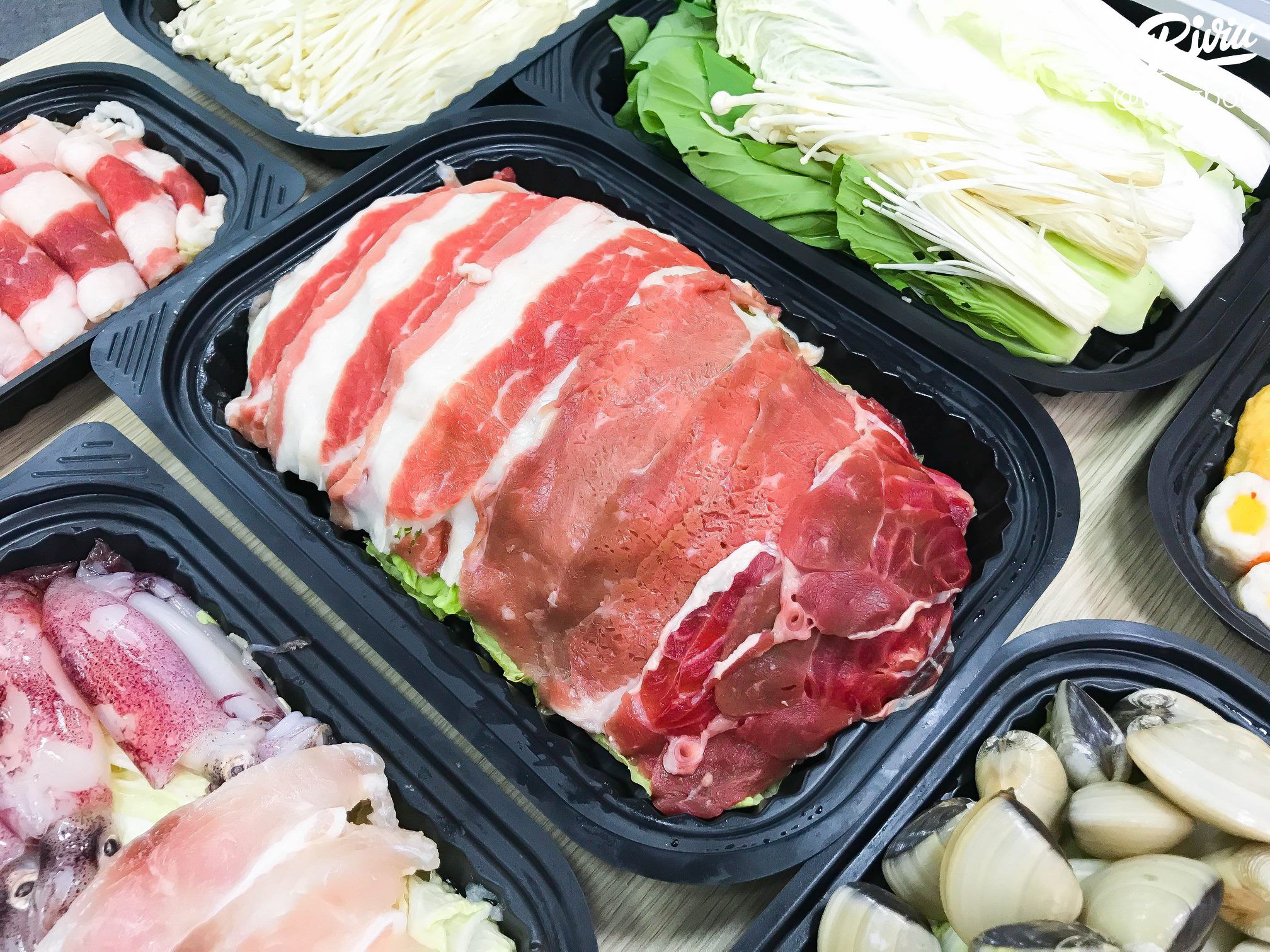 Thỏa mãn cơn thèm lẩu giữa mùa đông ship tới tận giường - ảnh 9 thoa man con them lau giua mua dong ship toi tan giuong - anh 9