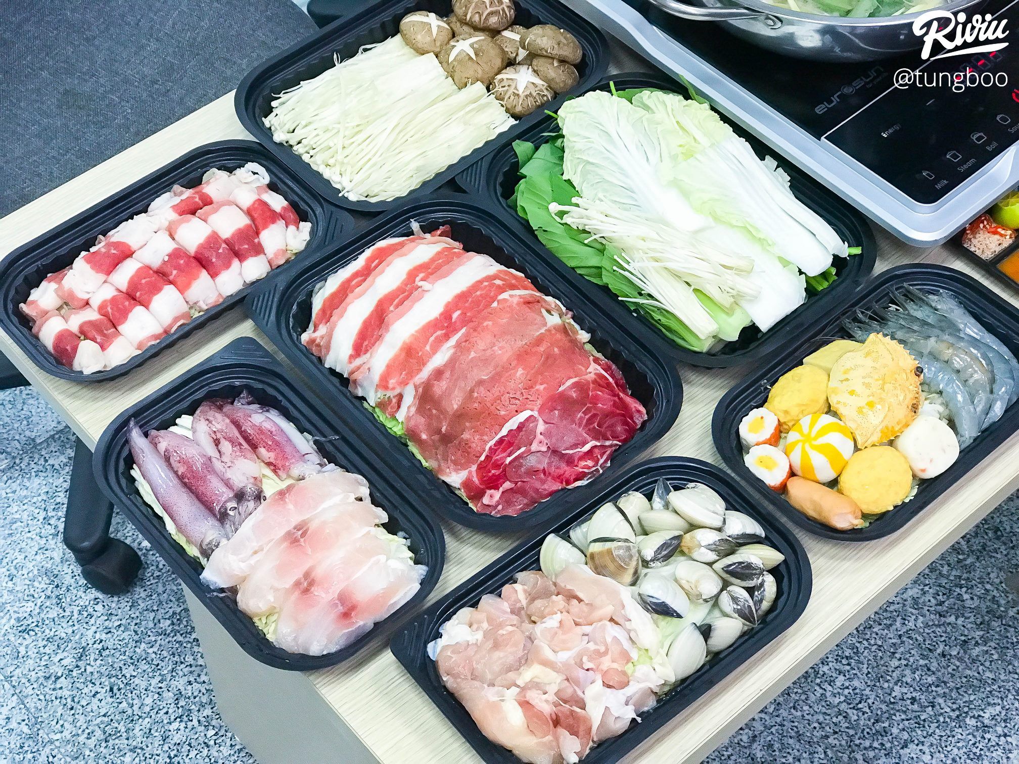 Thỏa mãn cơn thèm lẩu giữa mùa đông ship tới tận giường - ảnh 7 thoa man con them lau giua mua dong ship toi tan giuong - anh 7