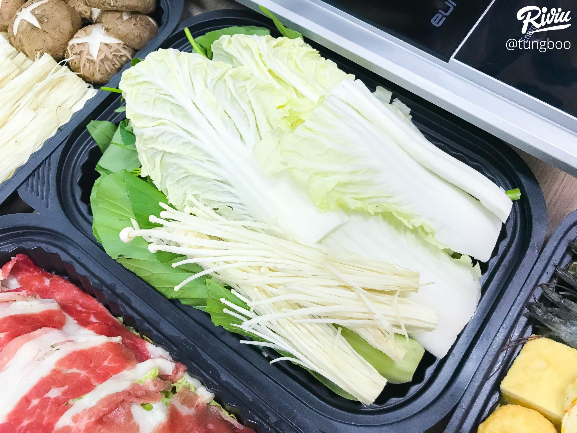 Thỏa mãn cơn thèm lẩu giữa mùa đông ship tới tận giường - ảnh 15 thoa man con them lau giua mua dong ship toi tan giuong - anh 15