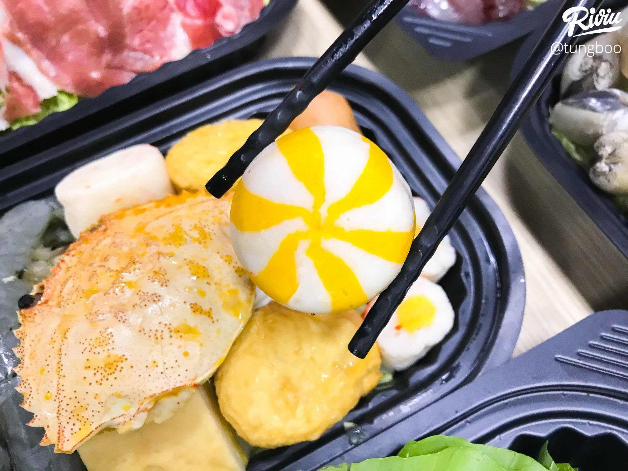 Thỏa mãn cơn thèm lẩu giữa mùa đông ship tới tận giường - ảnh 13 thoa man con them lau giua mua dong ship toi tan giuong - anh 13