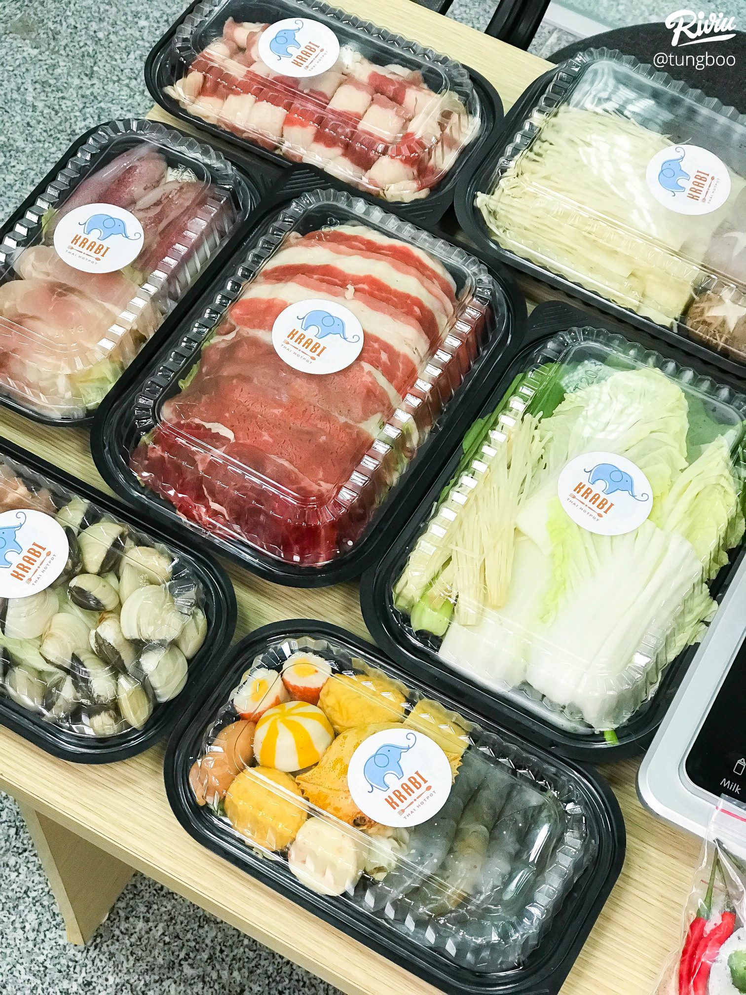 Thỏa mãn cơn thèm lẩu giữa mùa đông ship tới tận giường - ảnh 4 thoa man con them lau giua mua dong ship toi tan giuong - anh 4