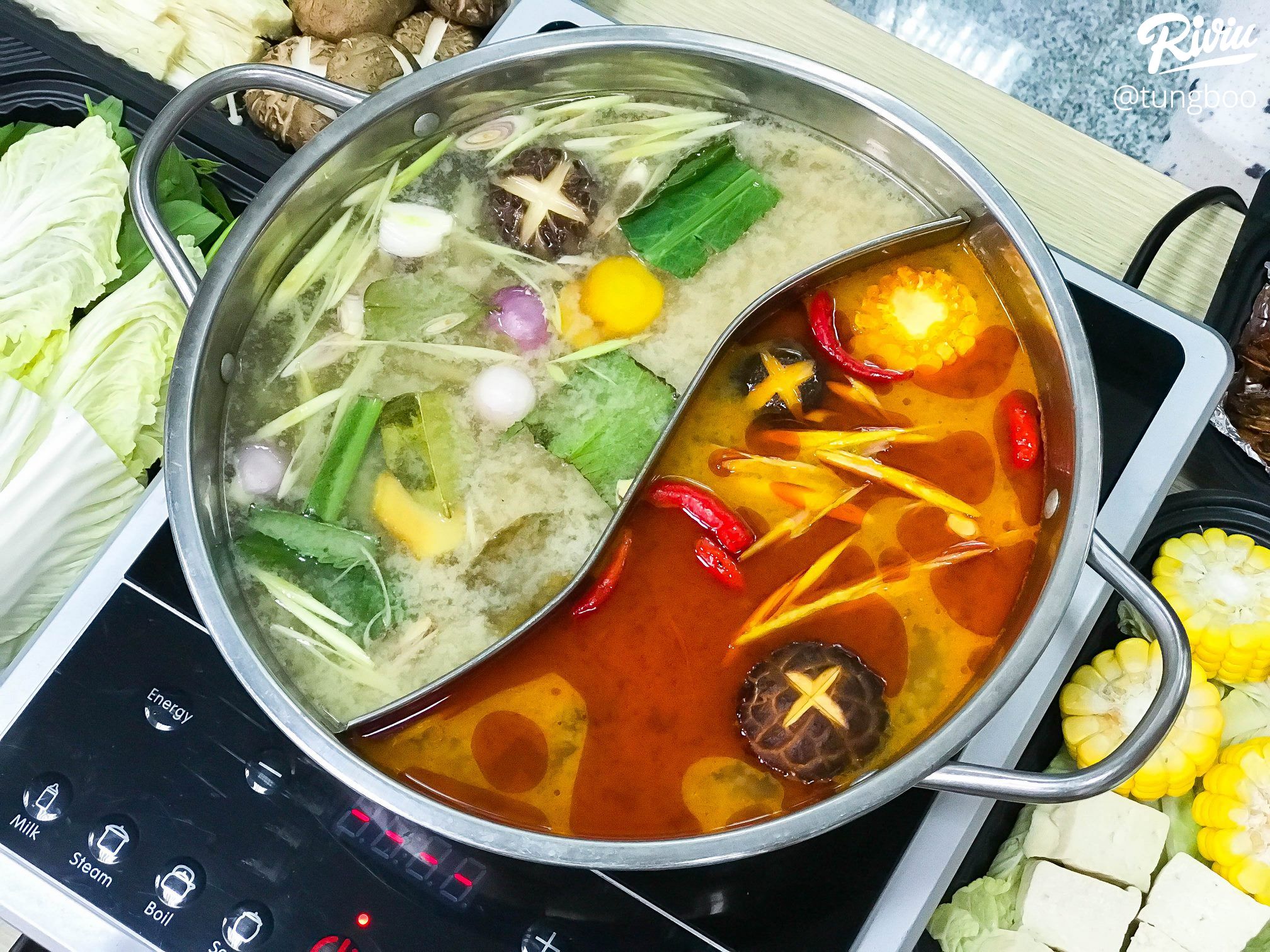 Thỏa mãn cơn thèm lẩu giữa mùa đông ship tới tận giường - ảnh 16 thoa man con them lau giua mua dong ship toi tan giuong - anh 16