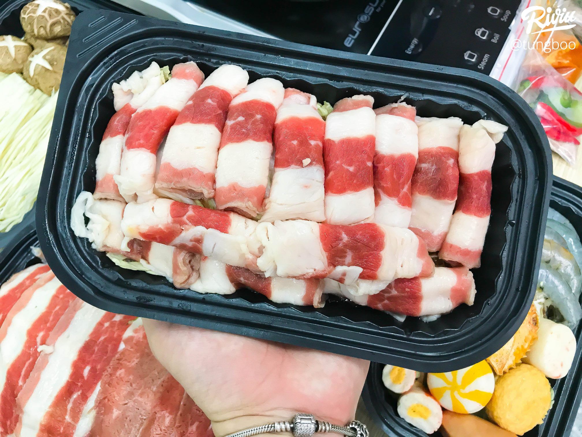 Thỏa mãn cơn thèm lẩu giữa mùa đông ship tới tận giường - ảnh 8 thoa man con them lau giua mua dong ship toi tan giuong - anh 8