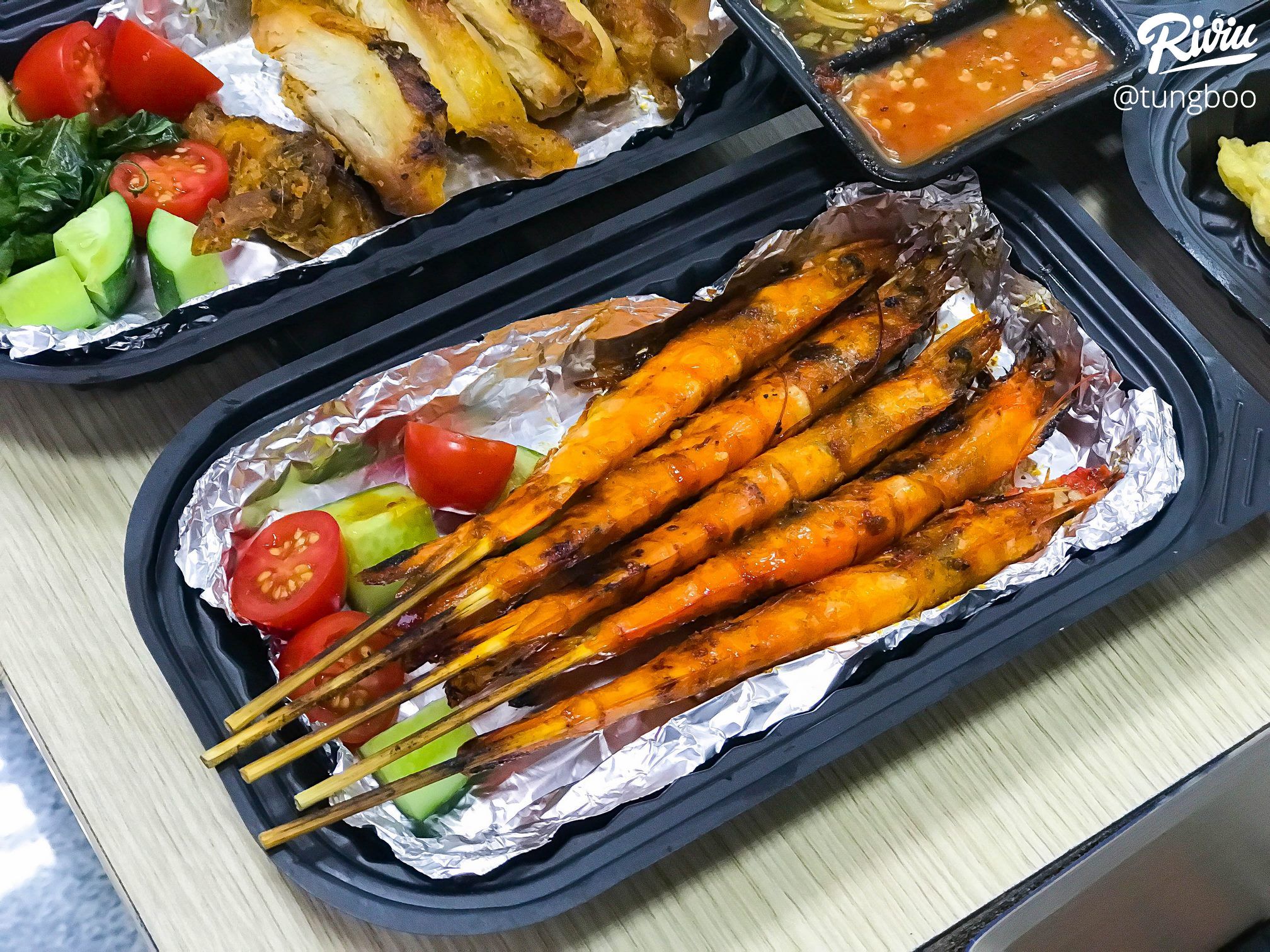 Thỏa mãn cơn thèm lẩu giữa mùa đông ship tới tận giường - ảnh 24 thoa man con them lau giua mua dong ship toi tan giuong - anh 24