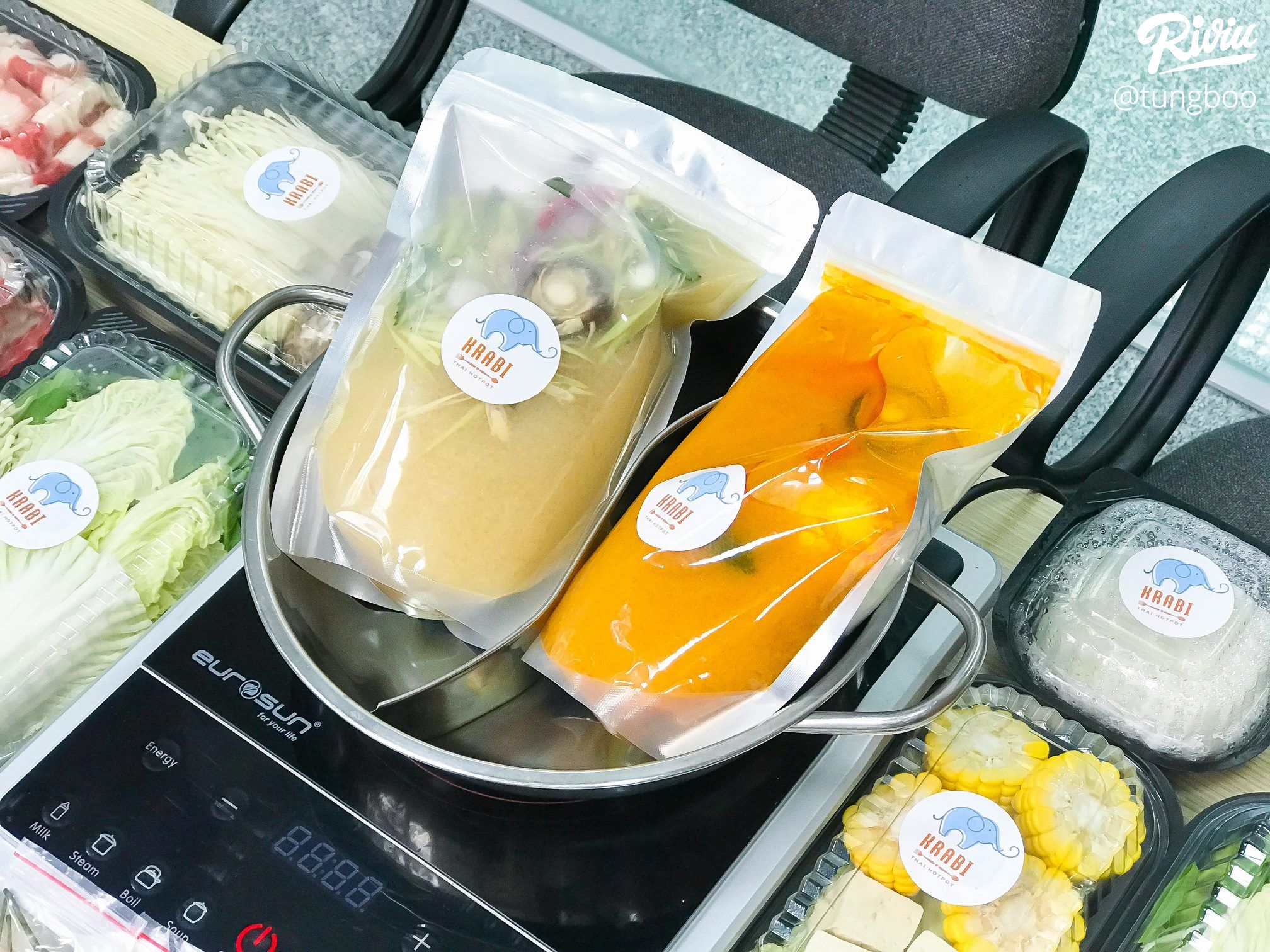 Thỏa mãn cơn thèm lẩu giữa mùa đông ship tới tận giường - ảnh 5 thoa man con them lau giua mua dong ship toi tan giuong - anh 5