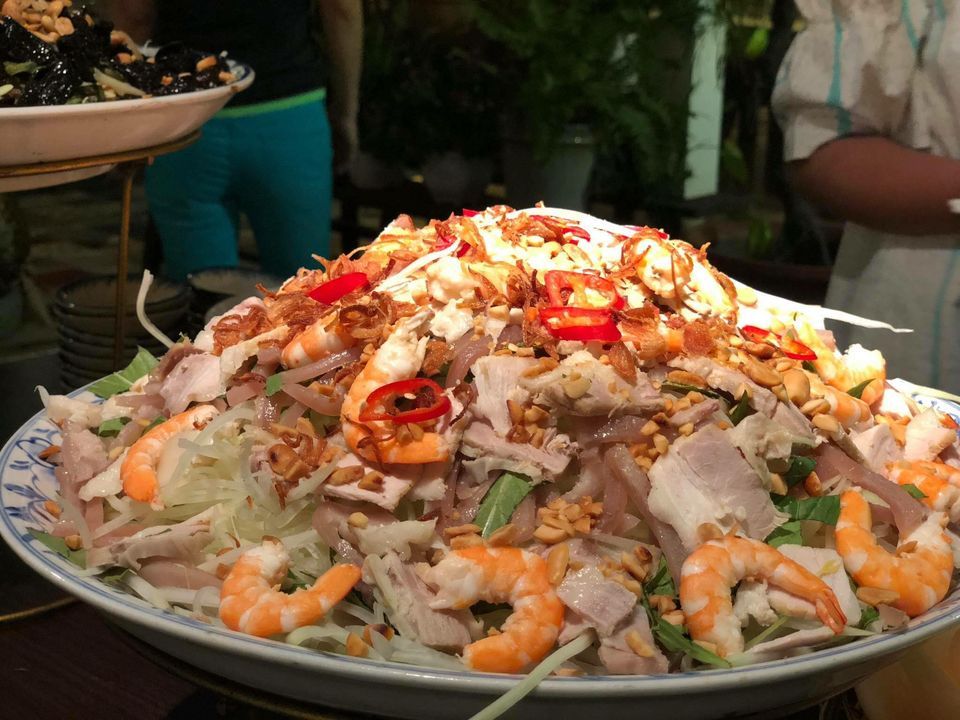 Ăn no ná thở tại '8 quán Buffet bình dân' ngập tràn hải sản tươi rói ở Sài Gòn - ảnh 23 an no na tho tai "8 quan buffet binh dan" ngap tran hai san tuoi roi o sai gon - anh 23