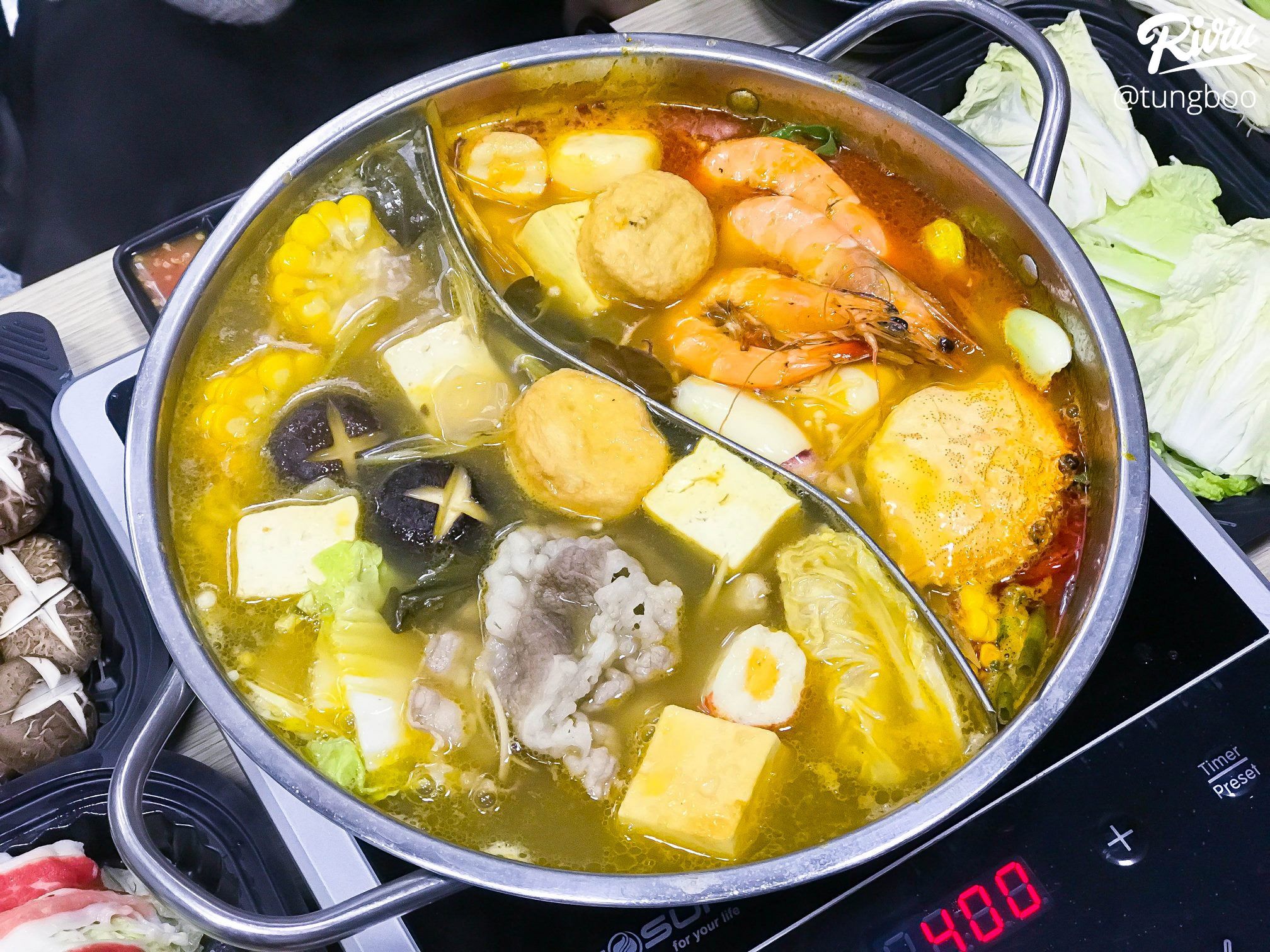 Thỏa mãn cơn thèm lẩu giữa mùa đông ship tới tận giường - ảnh 18 thoa man con them lau giua mua dong ship toi tan giuong - anh 18